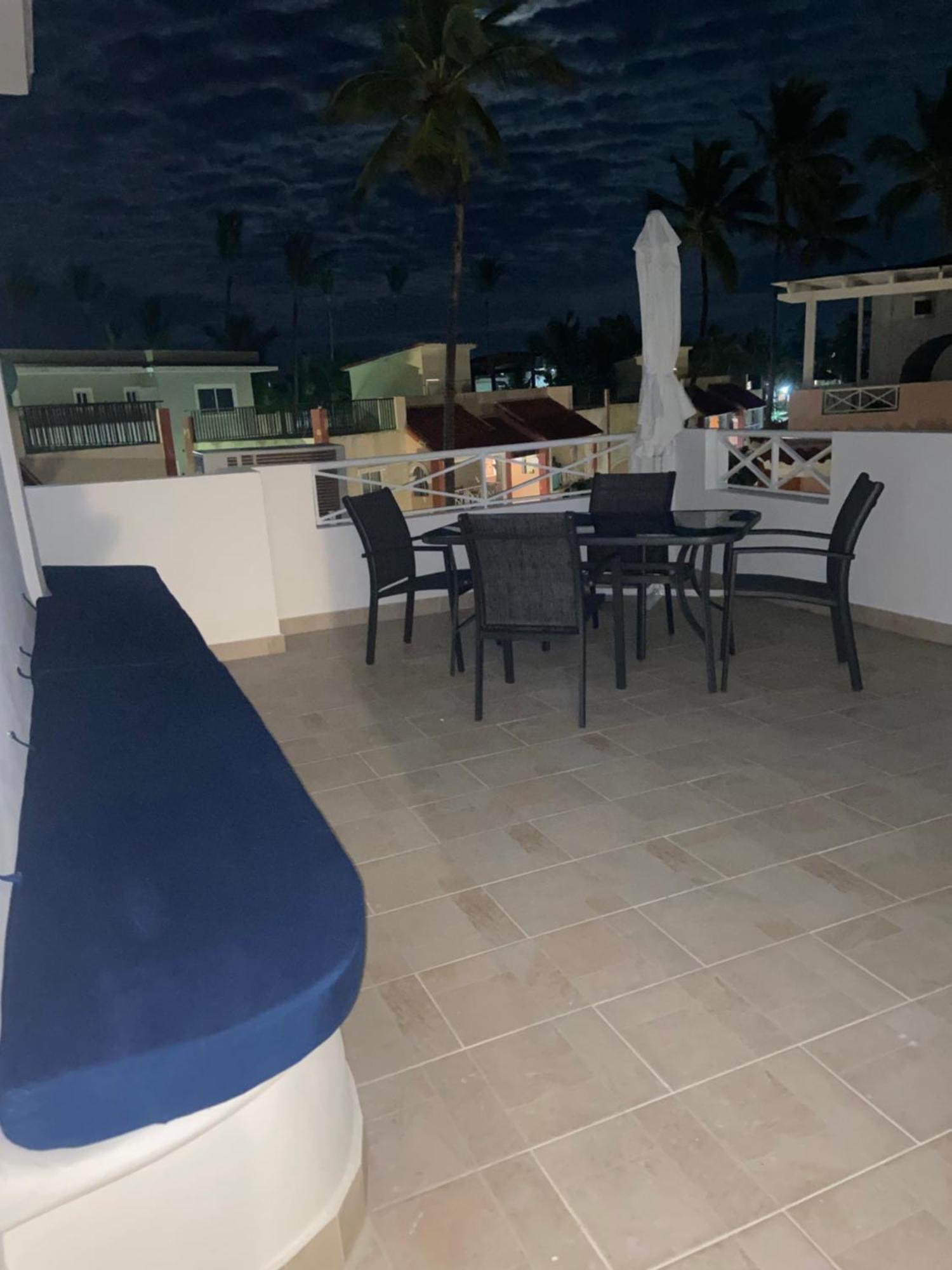Apartment Beach Punta Cana