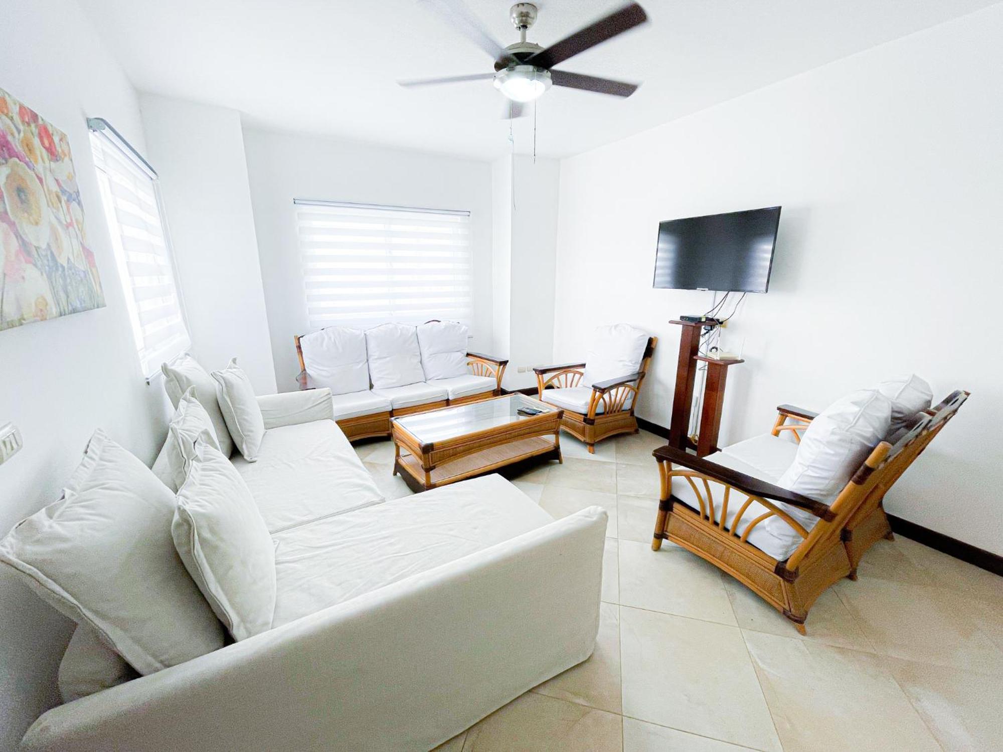 Hotel Skyline Ocean Breeze With View Corales Bbq Wifi Club & Punta Cana