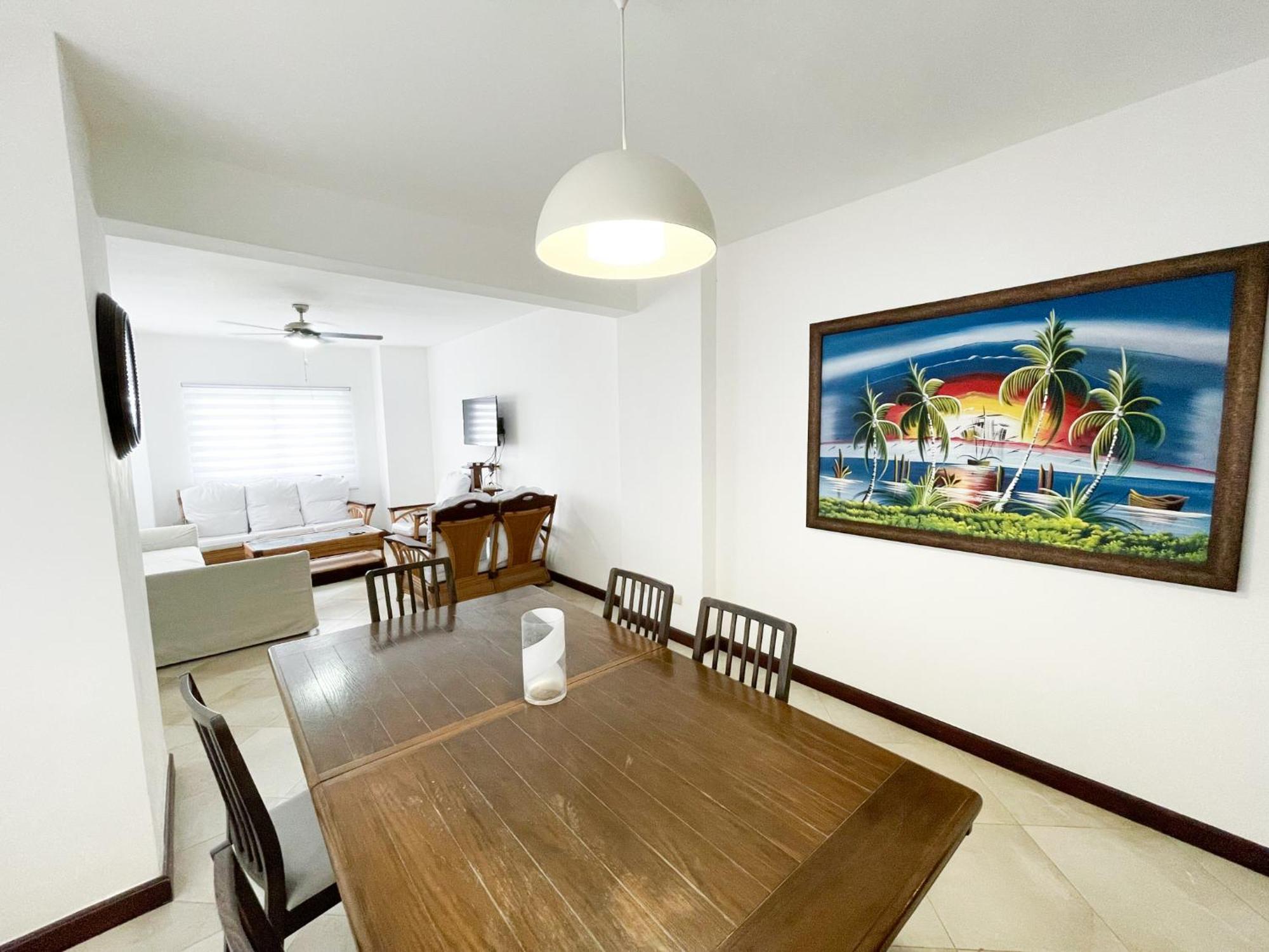 Hotel Skyline Ocean Breeze With View Corales Bbq Wifi Club &