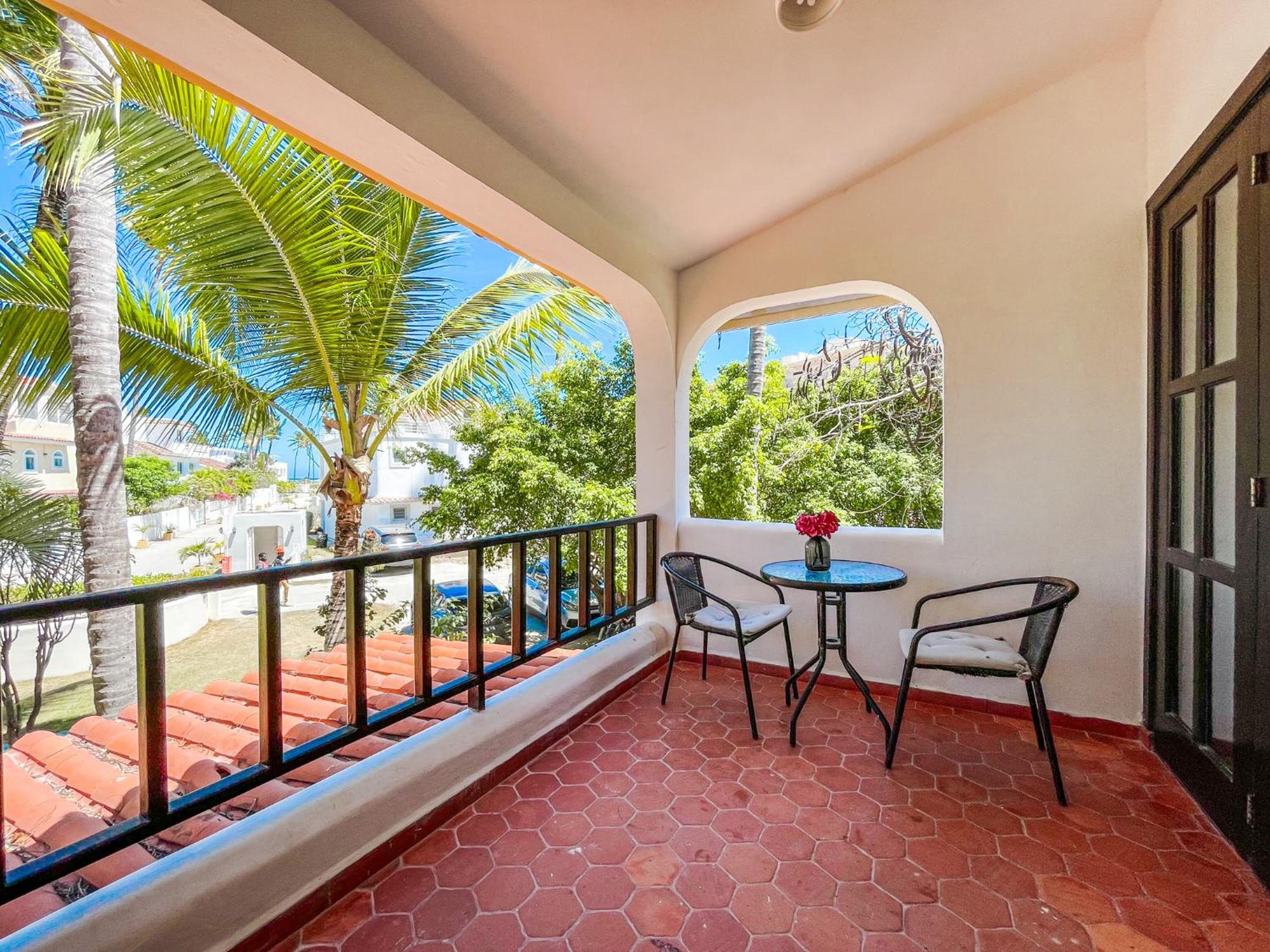 Skyline Ocean Breeze With View Los Corales Bbq Wifi Beach Club & Spa Hotel