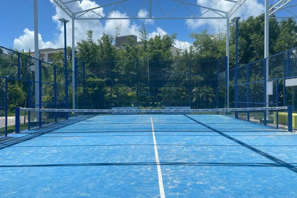 Apartment Caribbean Retreat At Cana Bay Golf
