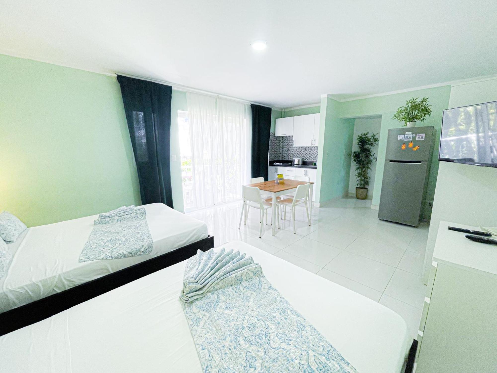Tropical Adventure Sol Caribe Beach Club & Spa