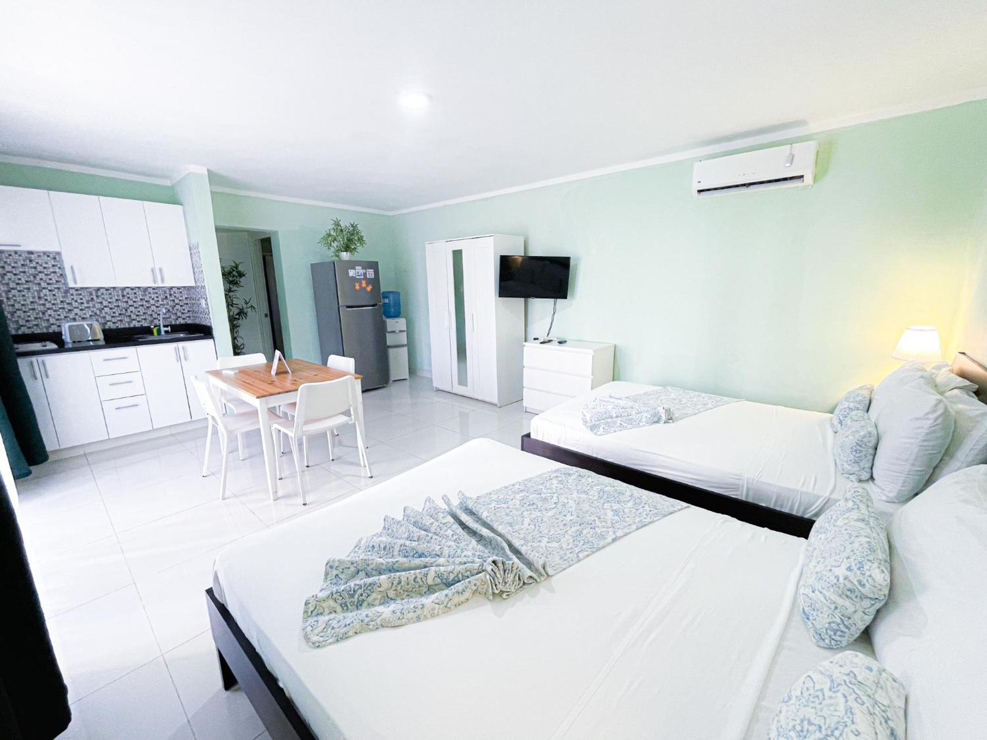 Hotel Tropical Adventure Sol Caribe Beach Club & Spa Punta Cana