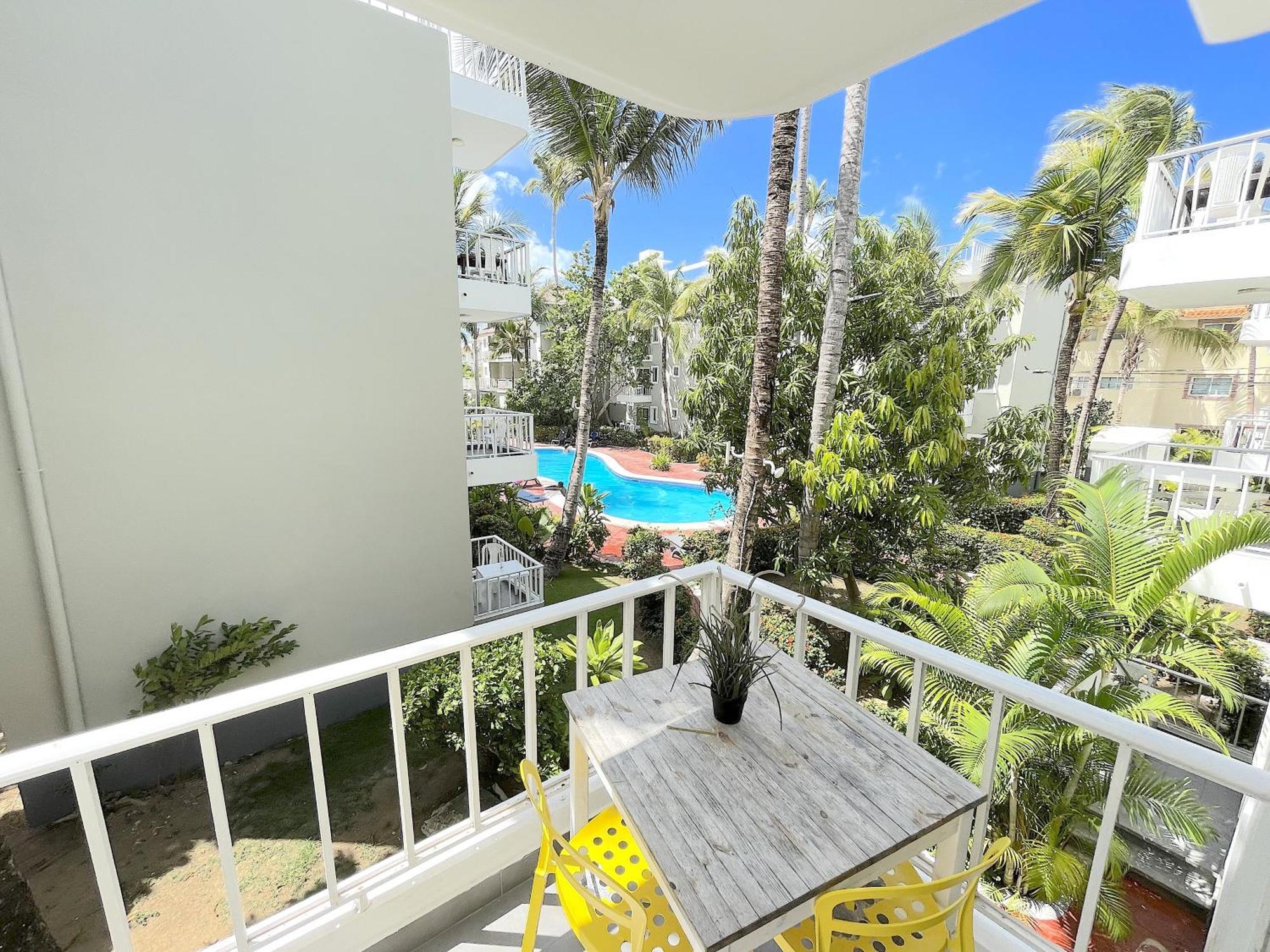 Tropical Adventure Sol Caribe Beach Club & Spa Hotel 5*