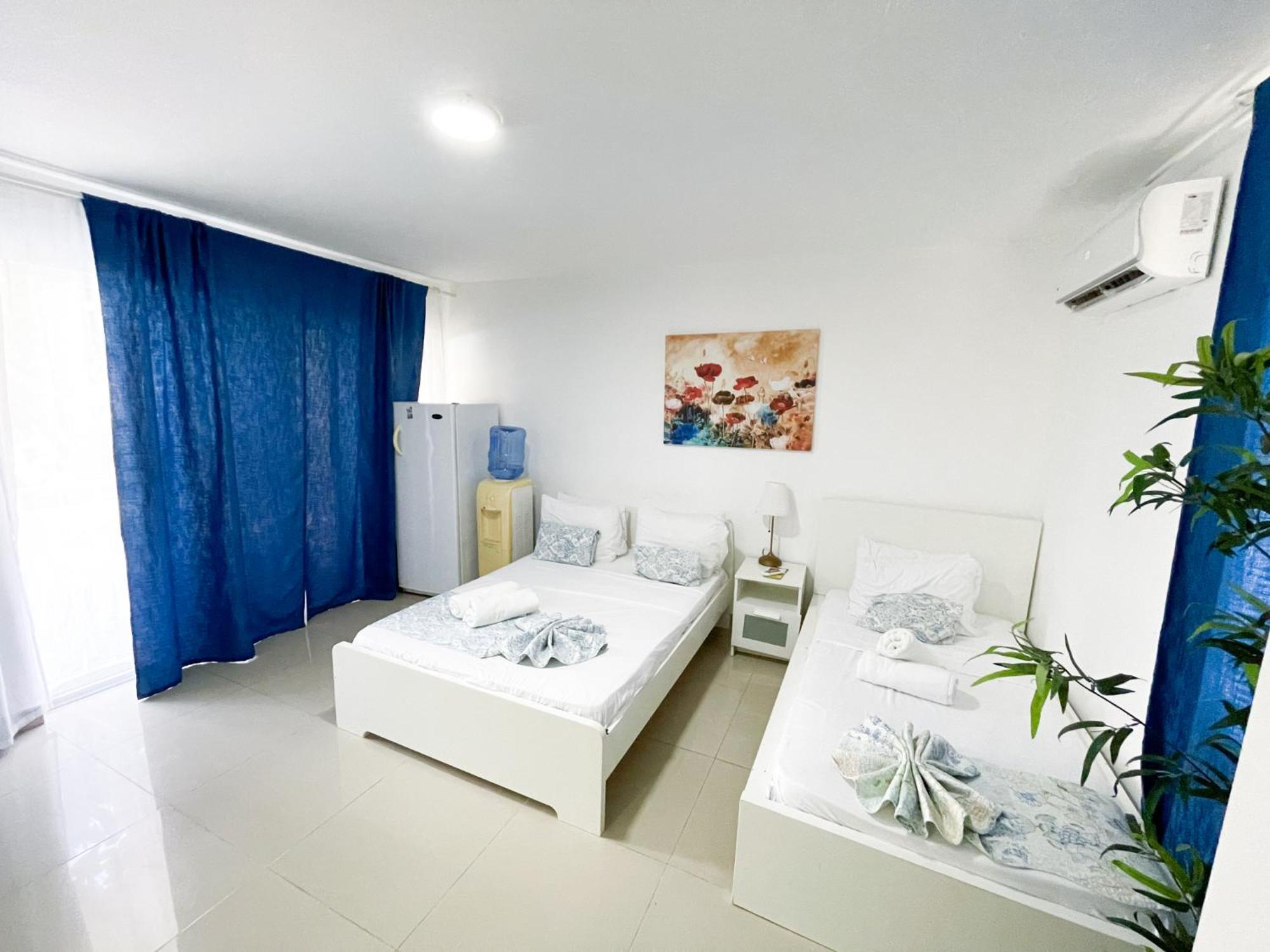 Tropical Adventure Sol Caribe Beach Club & Spa