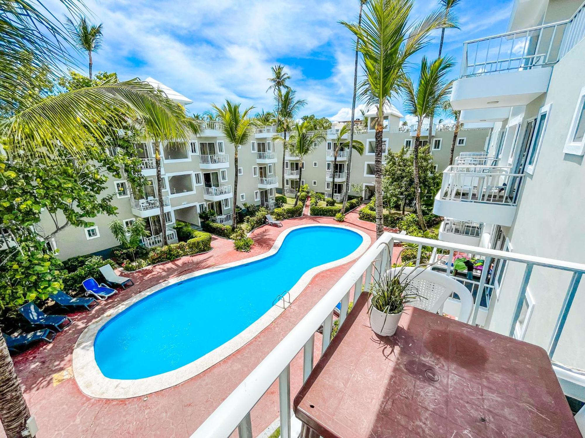 Tropical Adventure Sol Caribe Beach Club & Spa Hotel 5*