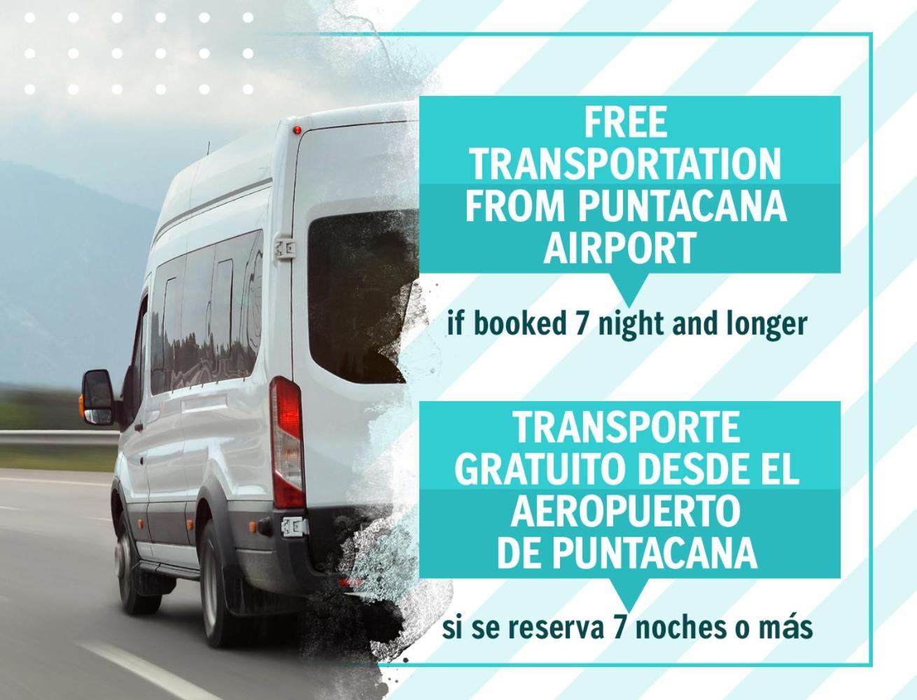 Tropical Adventure Sol Caribe Beach Club & Spa Hotel