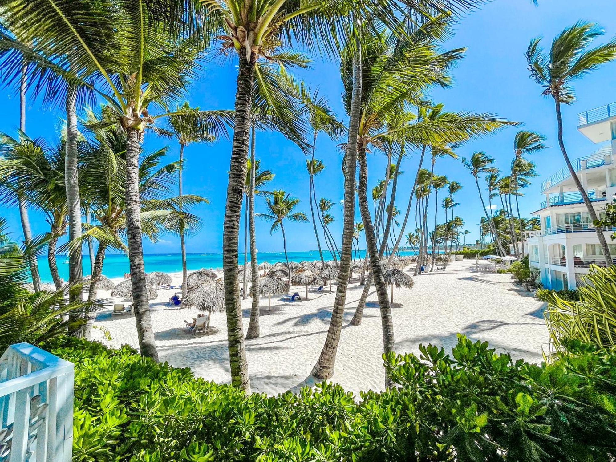 Hotel Tropical Adventure Sol Caribe Beach Club & Spa 5*