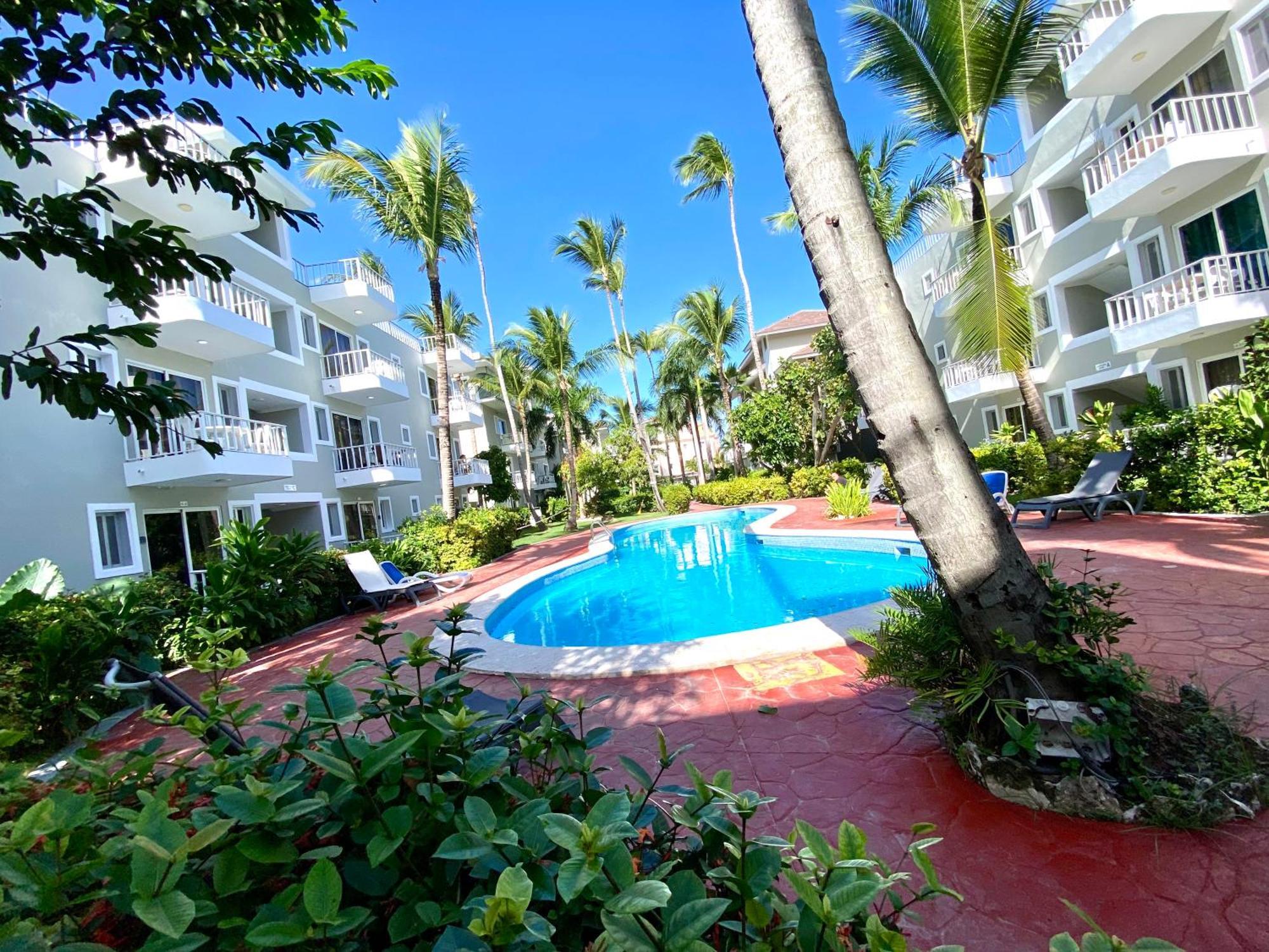 Apartment Cozy Near The Corales Punta Cana. Punta Cana
