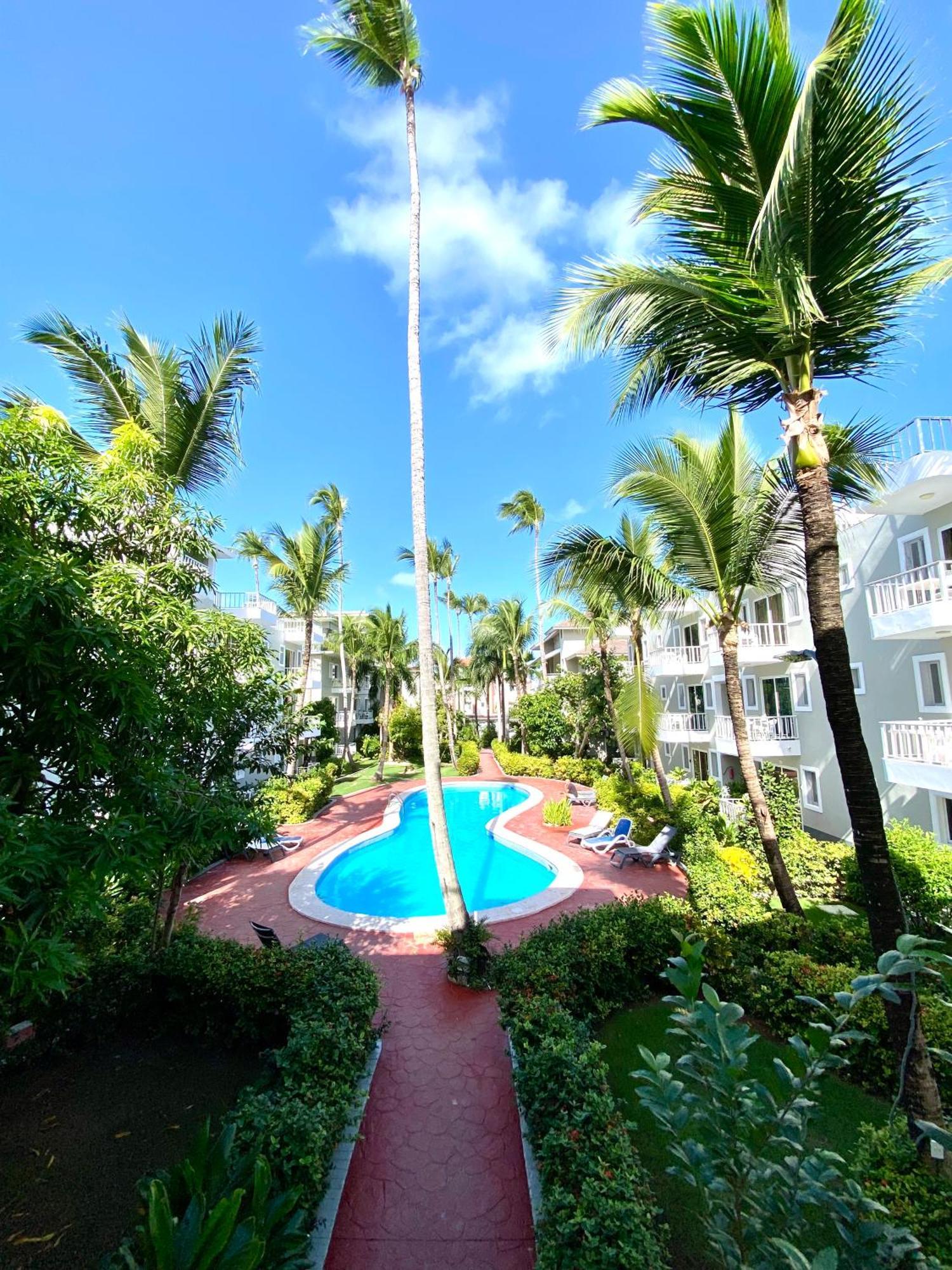 Cozy Near The Corales Punta Cana. *