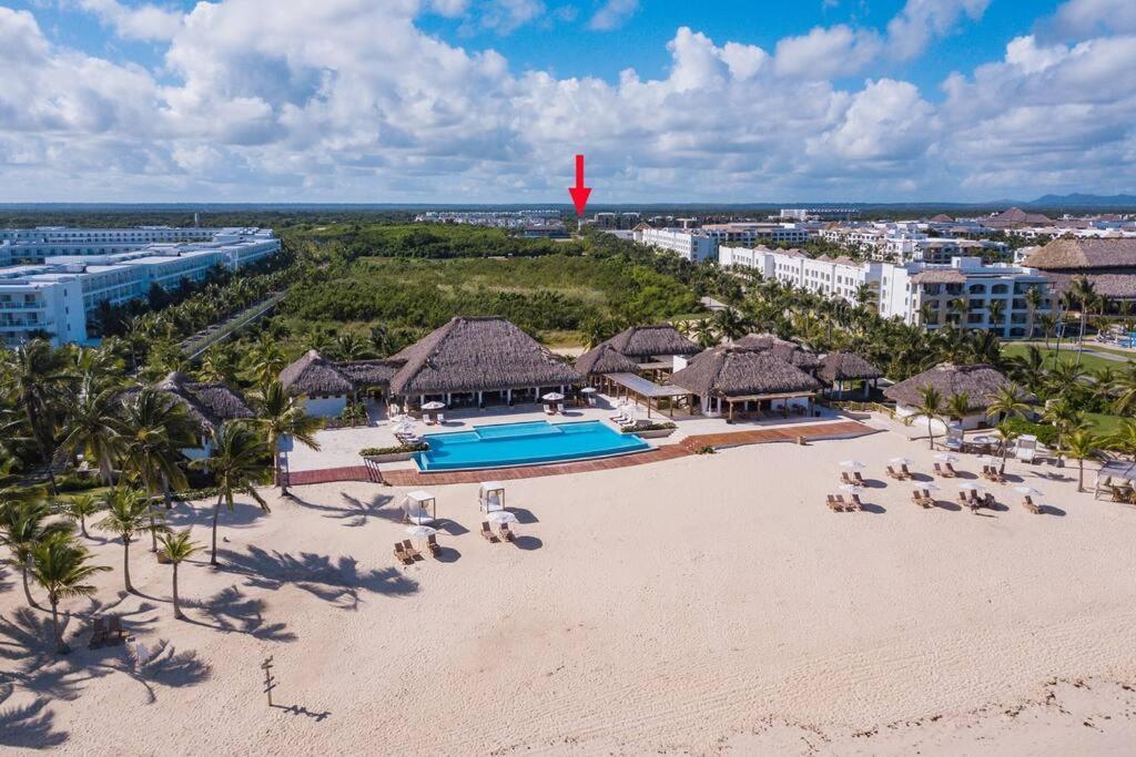 Cana Pearl Penthouse, Hard Rock Golf & Casino * Punta Cana