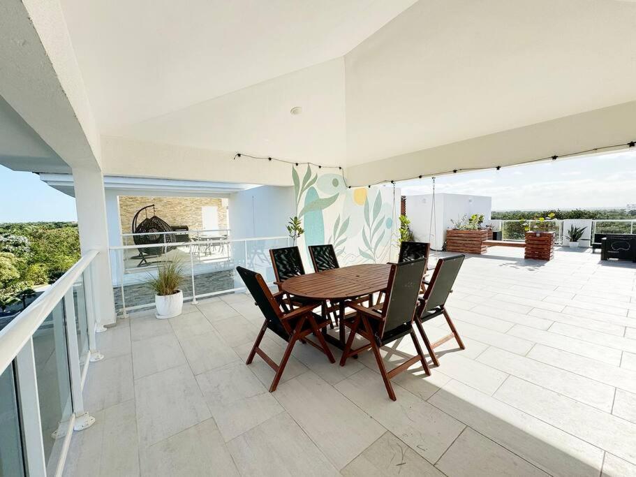 Apartment Cana Pearl Penthouse, Hard Rock Golf & Casino *