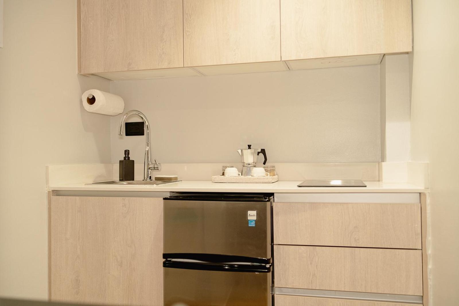 Downtown Punta Cana, 1 Bedroom Park C-500, Dominican Republic