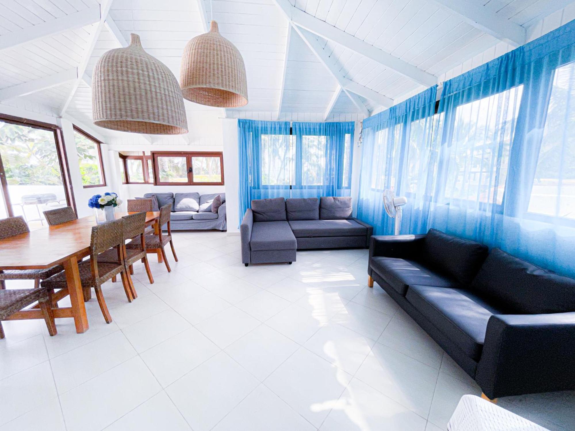Skyline Ocean Breeze With View Corales Bbq Wifi Club & Hotel Punta Cana