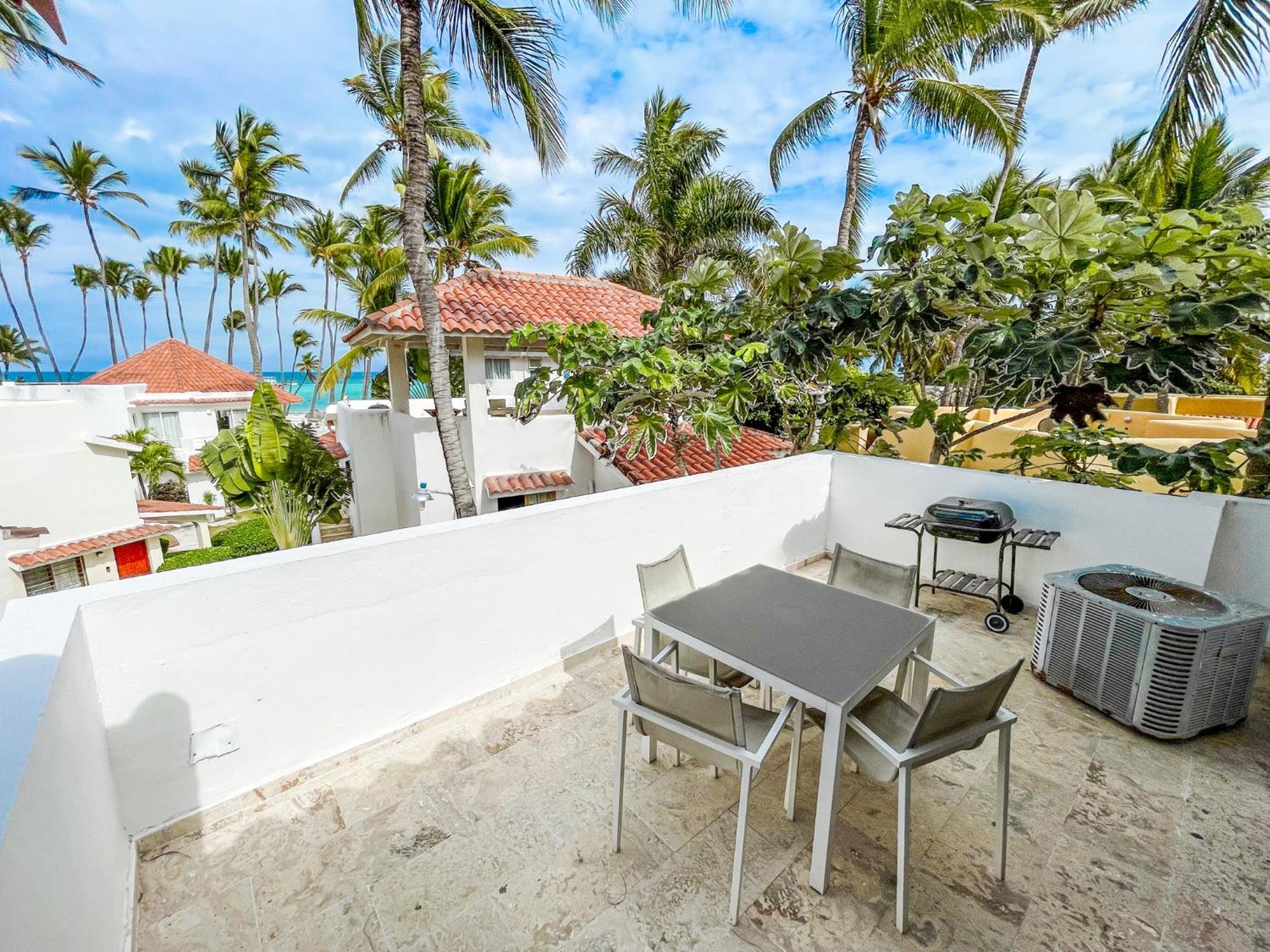Skyline Ocean Breeze With View Corales Bbq Wifi Club & Hotel