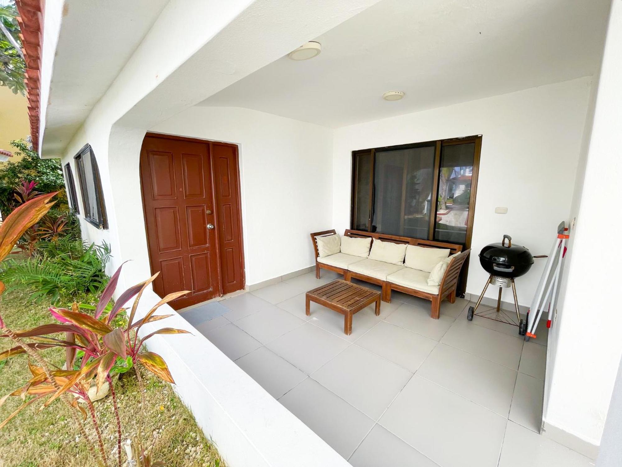 Hotel Corales Bavaro Beachside Wifi Bbq Club & 5*