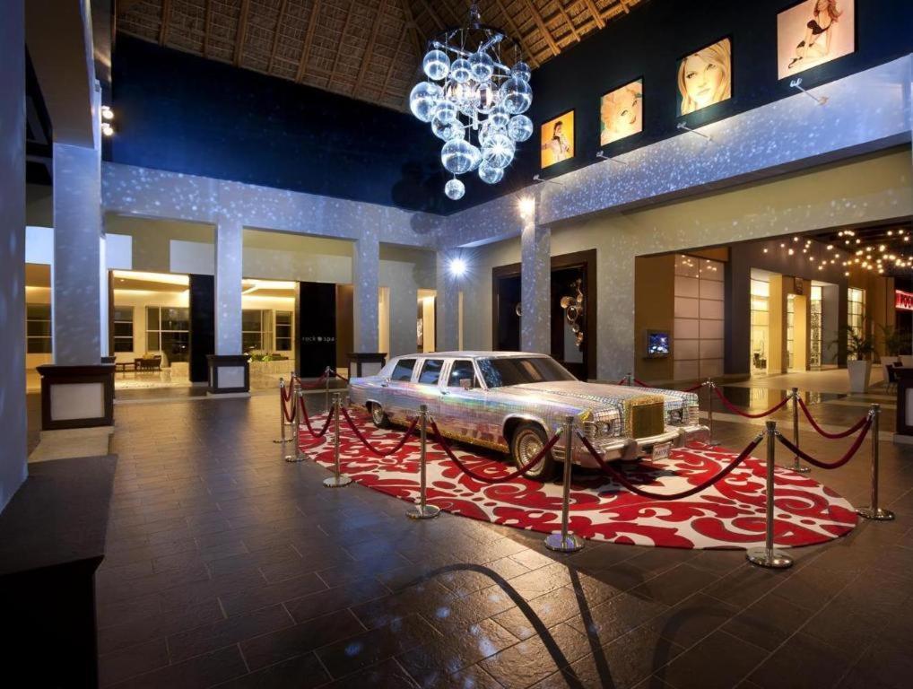 Cana Brava Residences Aparthotel Punta Cana