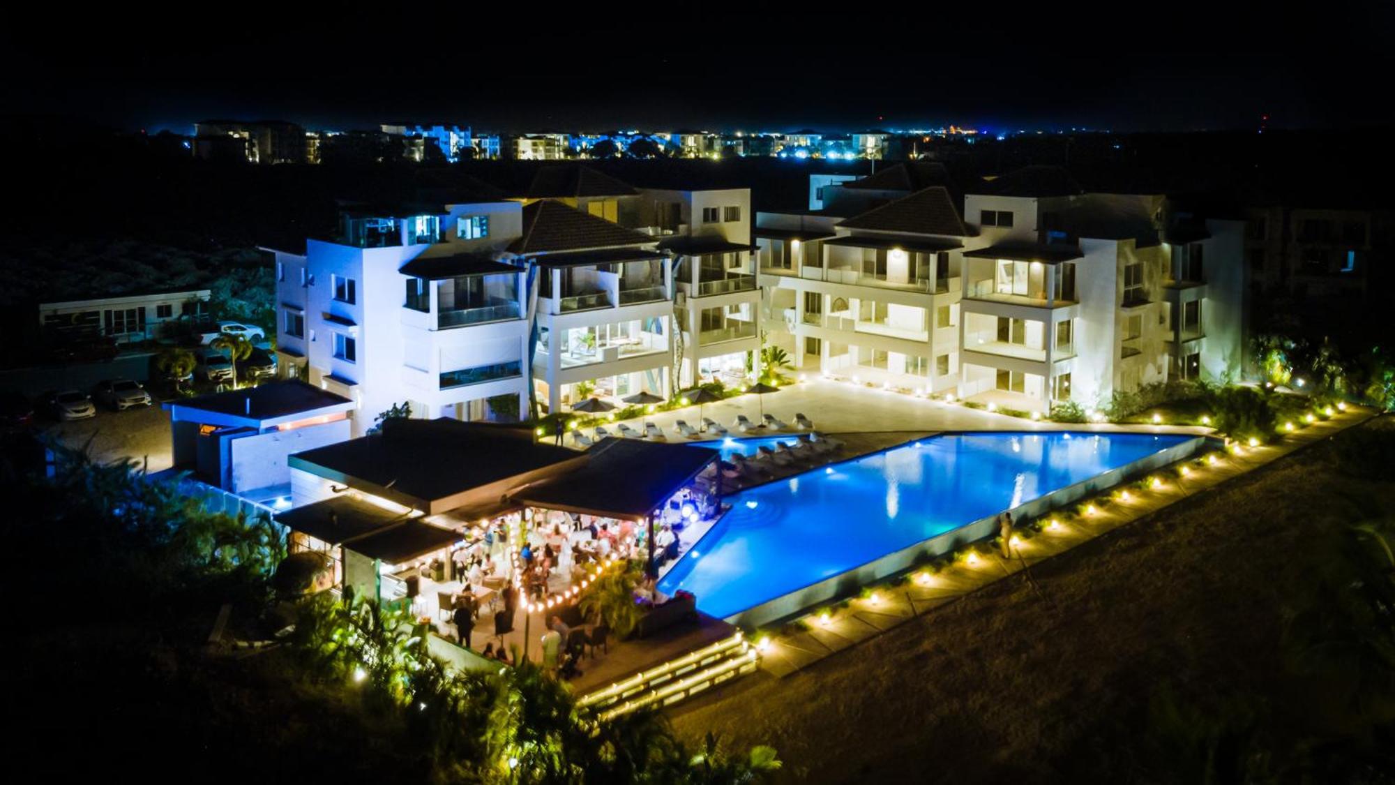 Cana Brava Residences Aparthotel *