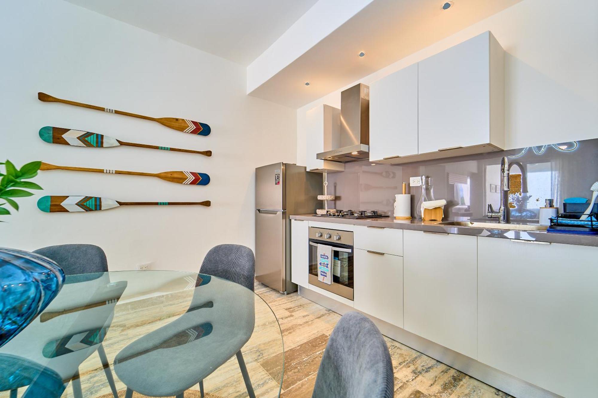 Cana Brava Residences *