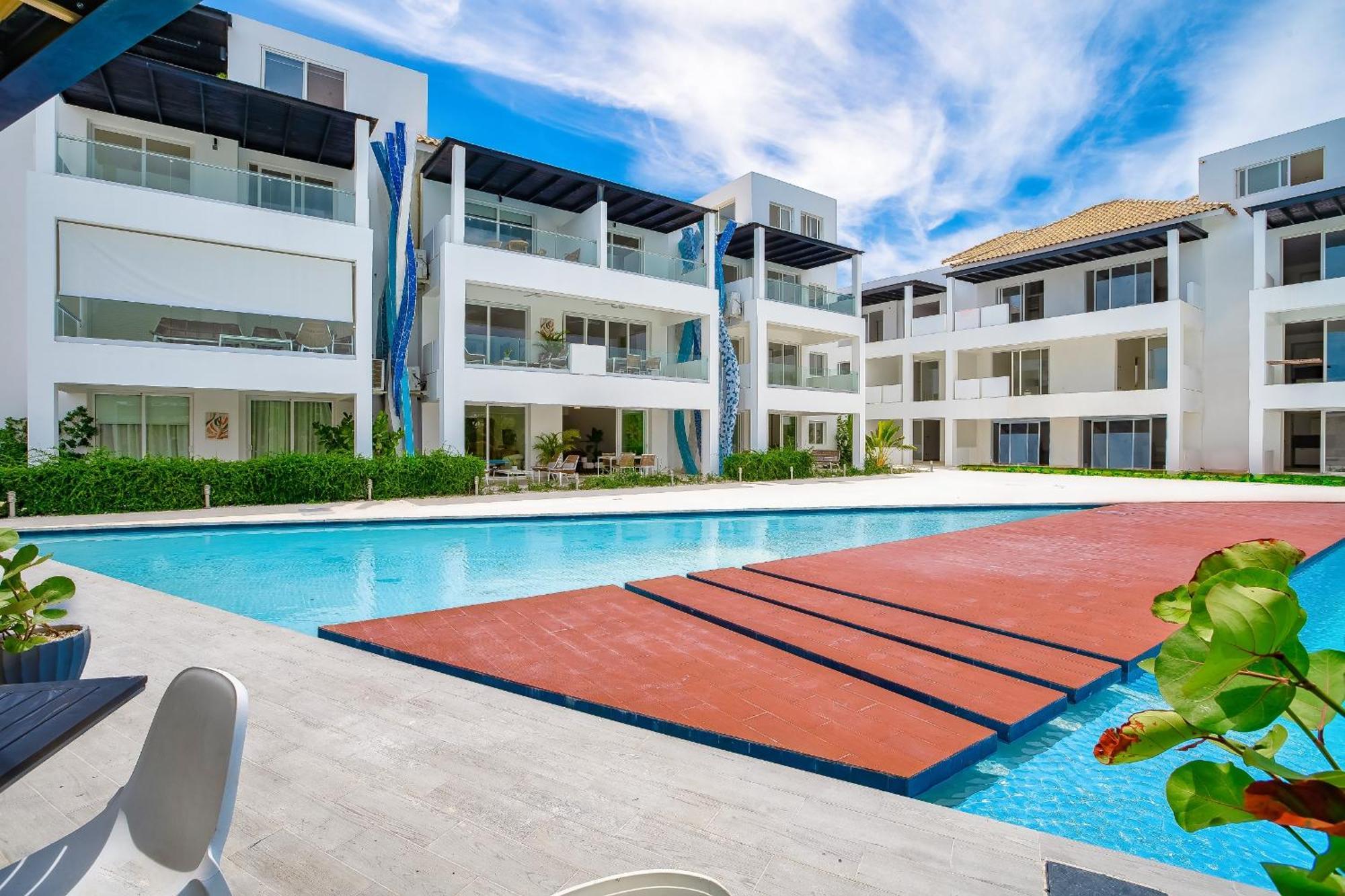 Cana Brava Residences Aparthotel