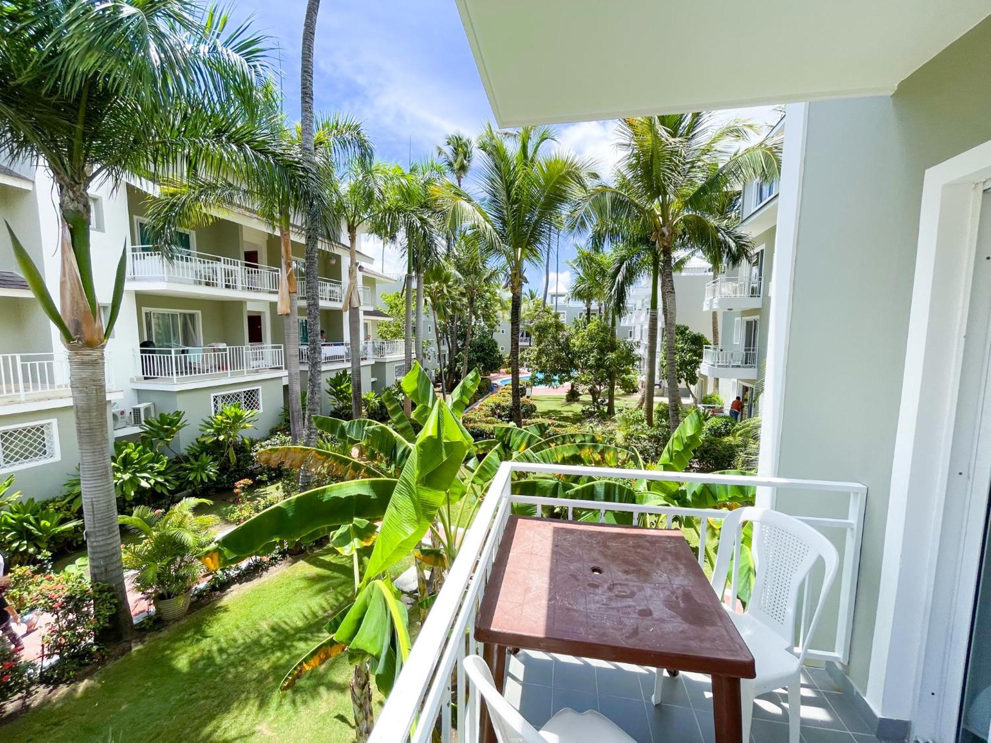 Tropical Adventure Sol Caribe Beach Club & Spa 5*