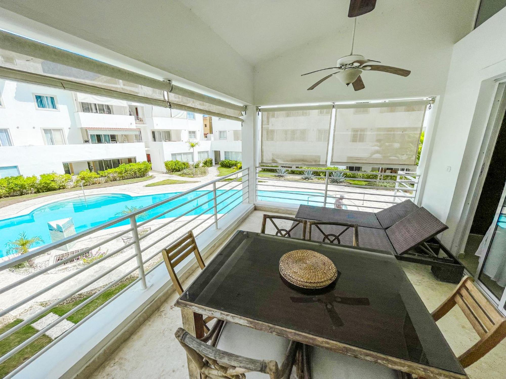 Corales Bavaro Beachside Wifi Bbq Club & 5*