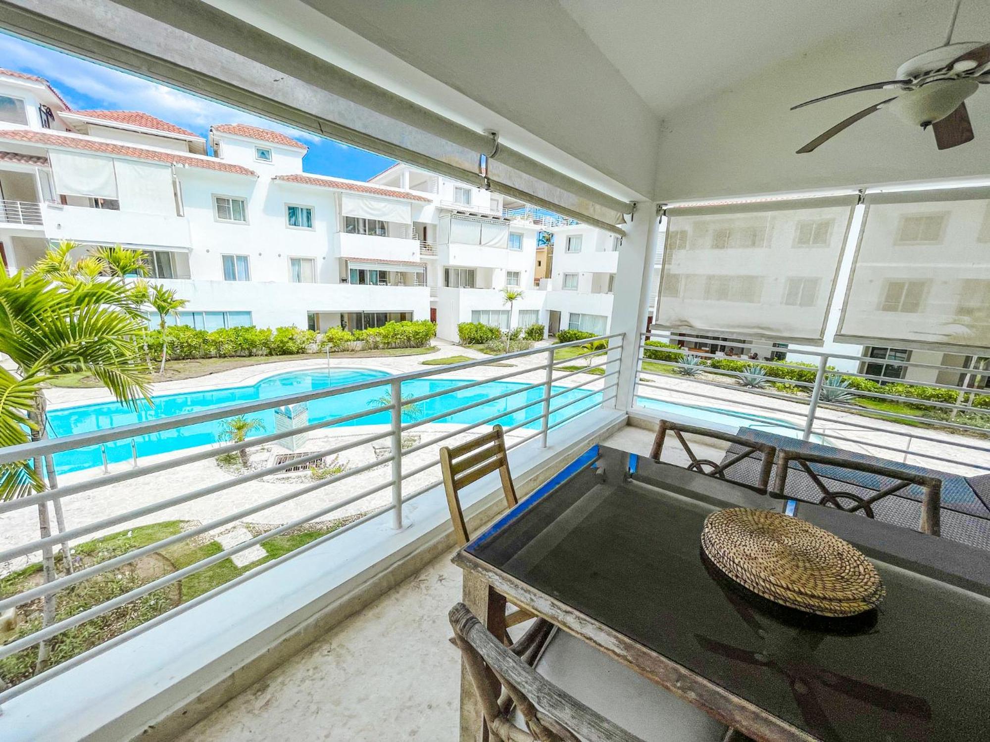 Skyline Ocean Breeze With View Corales Bbq Wifi Club &