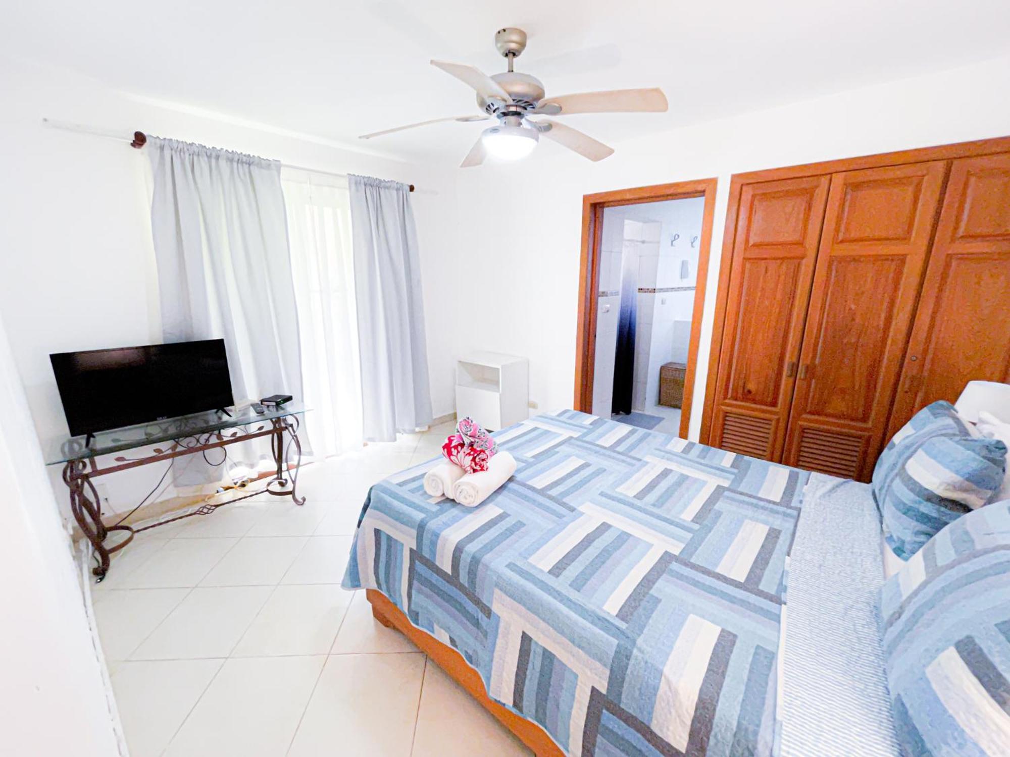 Skyline Ocean Breeze With View Corales Bbq Wifi Club & Hotel 5*
