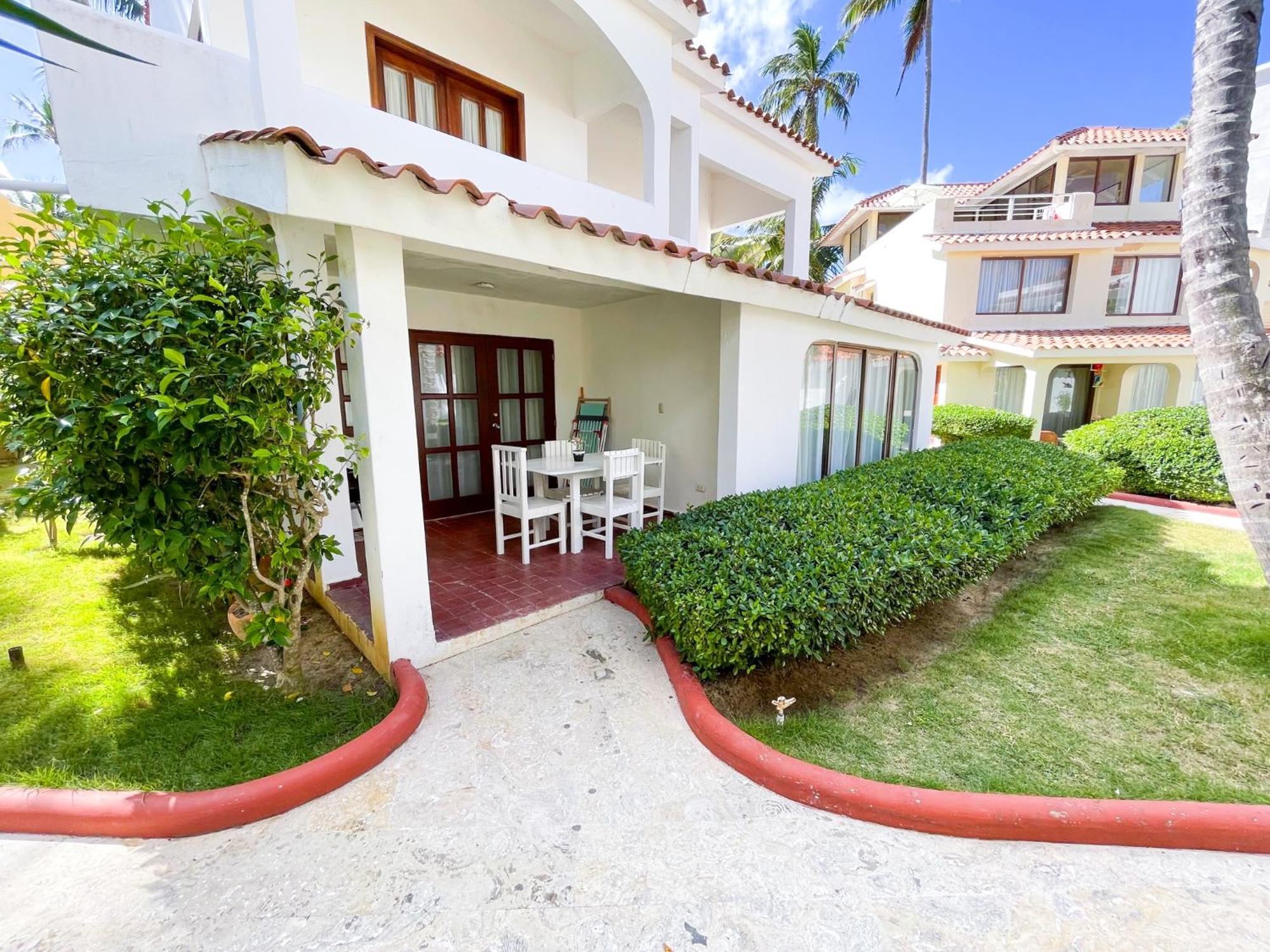 Skyline Ocean Breeze With View Corales Bbq Wifi Club & 5* Punta Cana