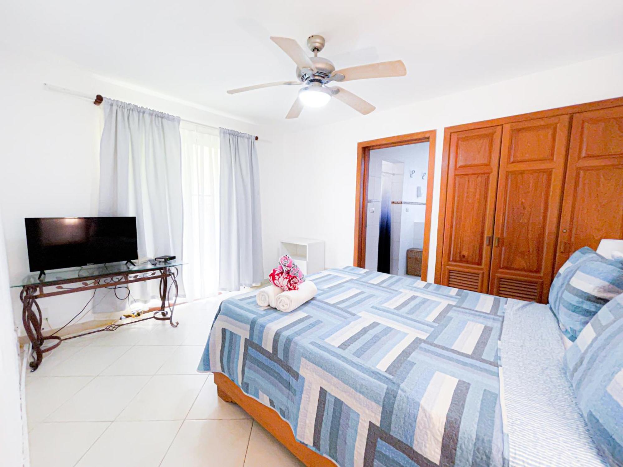 Hotel Skyline Ocean Breeze With View Los Corales Bbq Wifi Beach Club & Spa