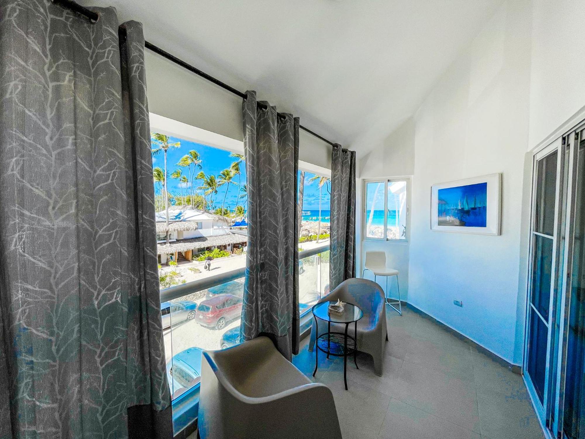 Corales Bavaro Beachside Wifi Bbq Club & 5* Punta Cana