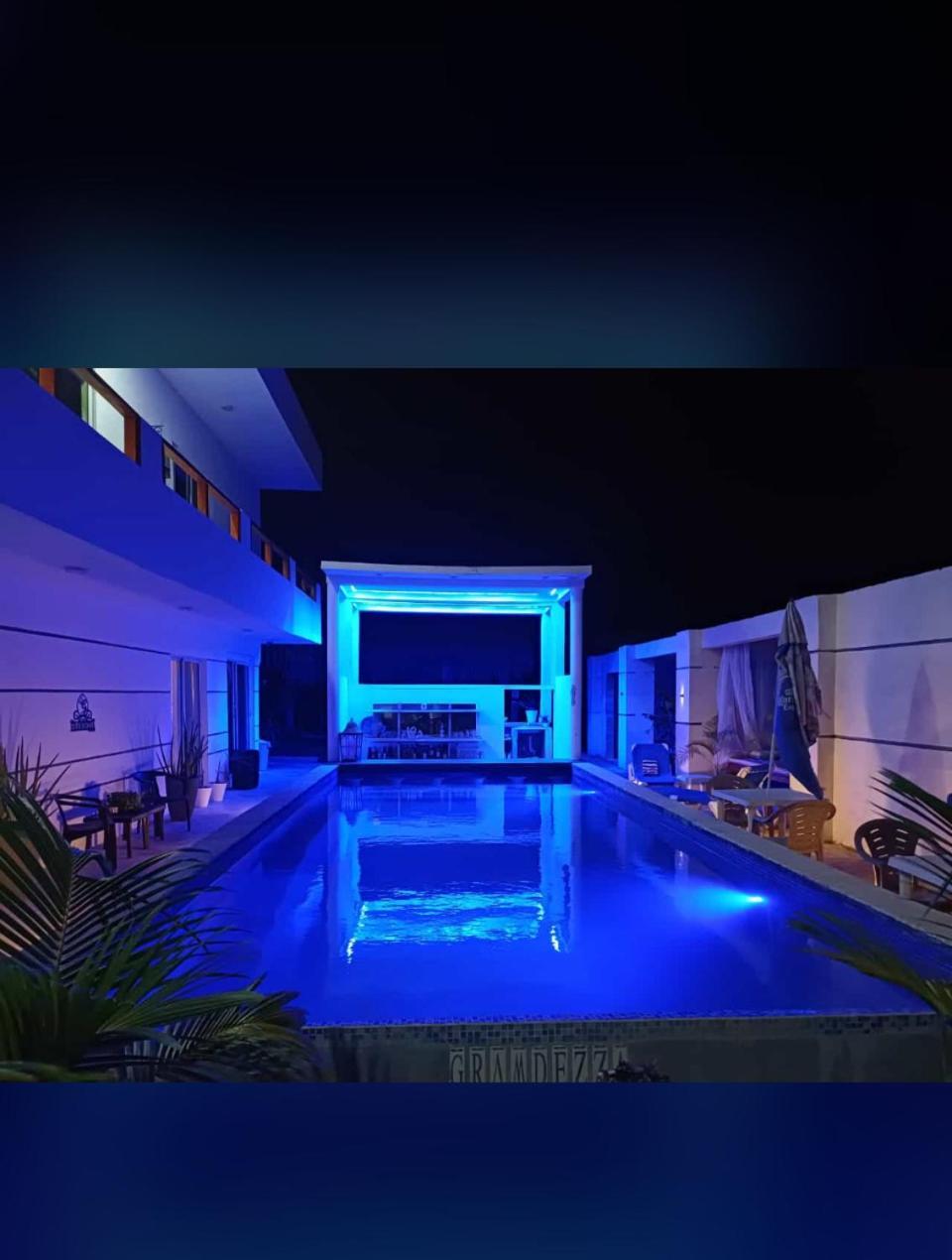 Grandezza * Punta Cana