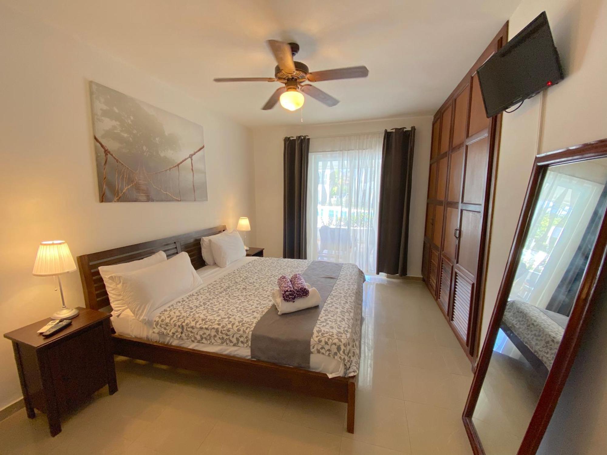 Corales Villas And Suites - Club, Spa, Restaurants 5* Punta Cana
