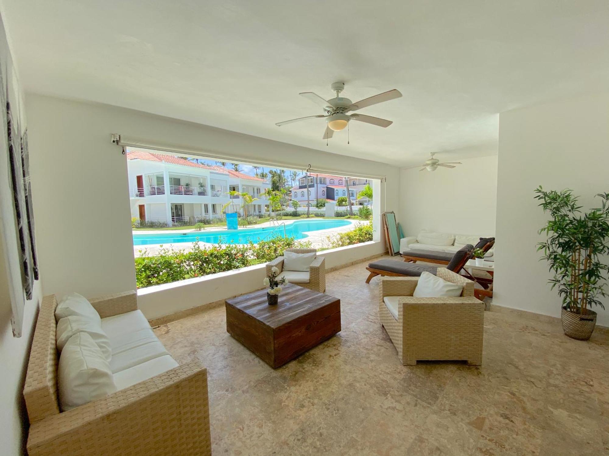 Corales Villas And Suites - Club, Spa, Restaurants 5* Punta Cana