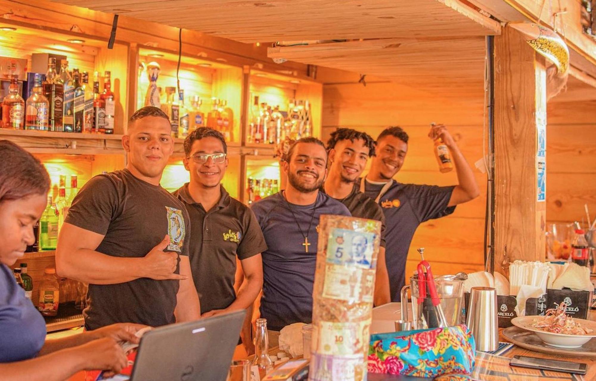 Hotel Corales Villas And Suites - Club, Spa, Restaurants
