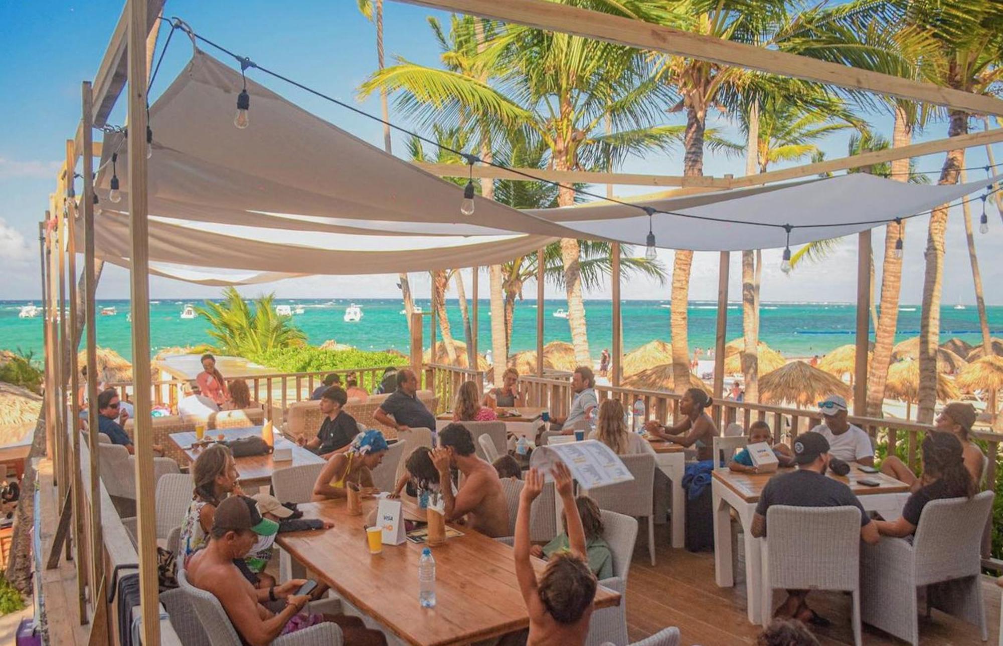 Corales Villas And Suites - Club, Spa, Restaurants 5*