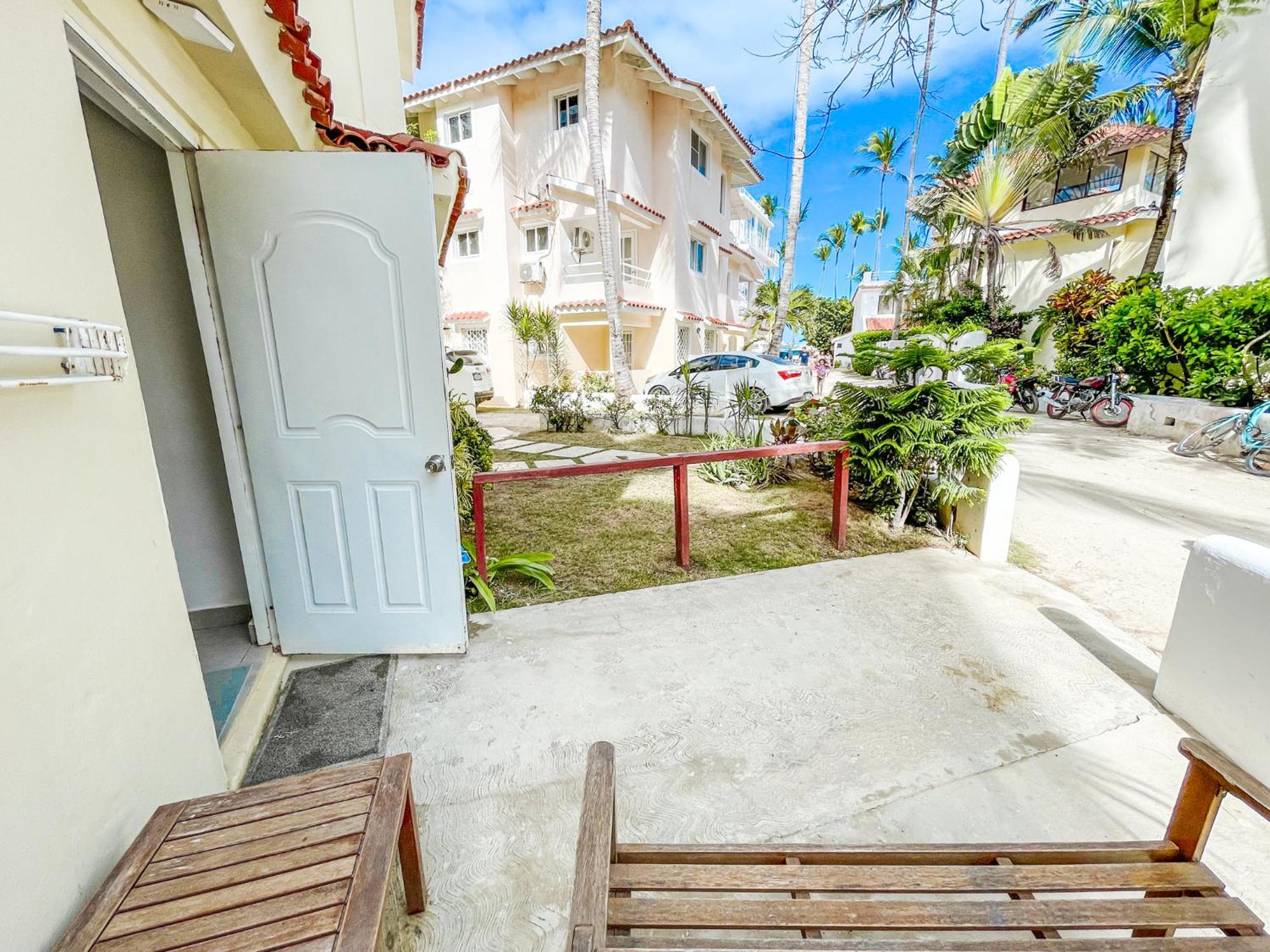 Corales Bavaro Beachside Wifi Bbq Club & 5* Punta Cana