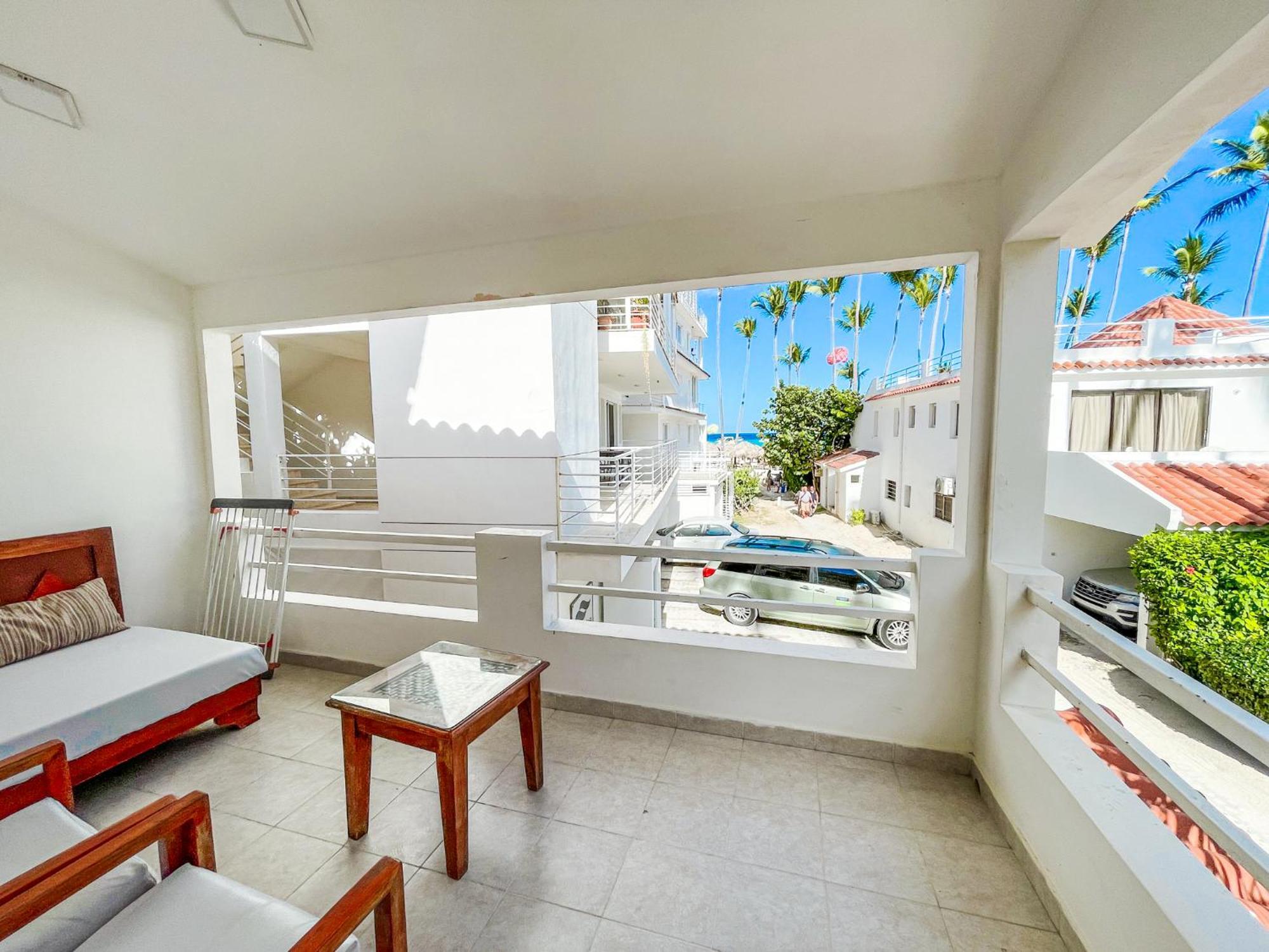 Hotel Corales Bavaro Beachside Wifi Bbq Club & 5*