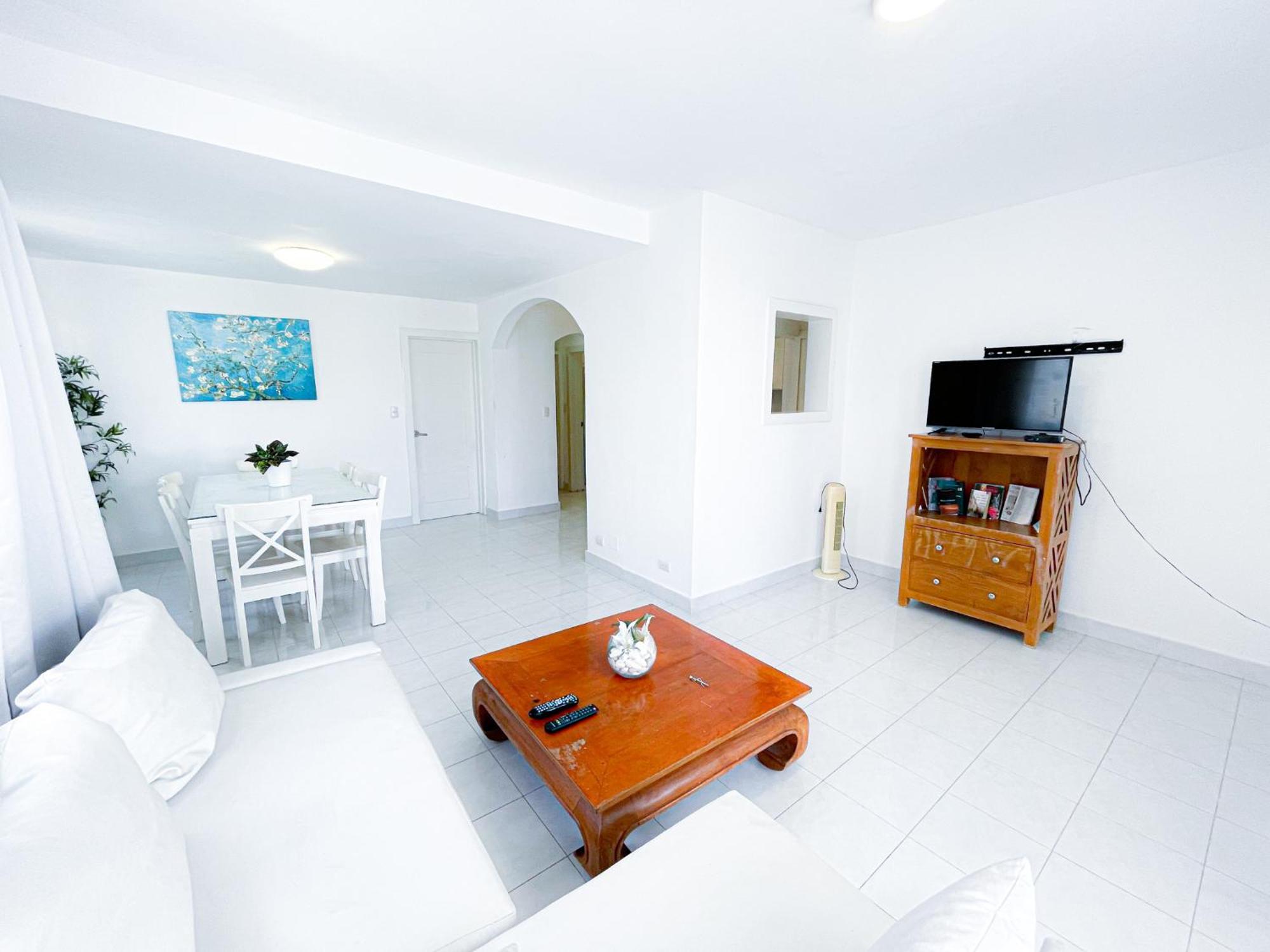 Corales Bavaro Beachside Wifi Bbq Club & Punta Cana