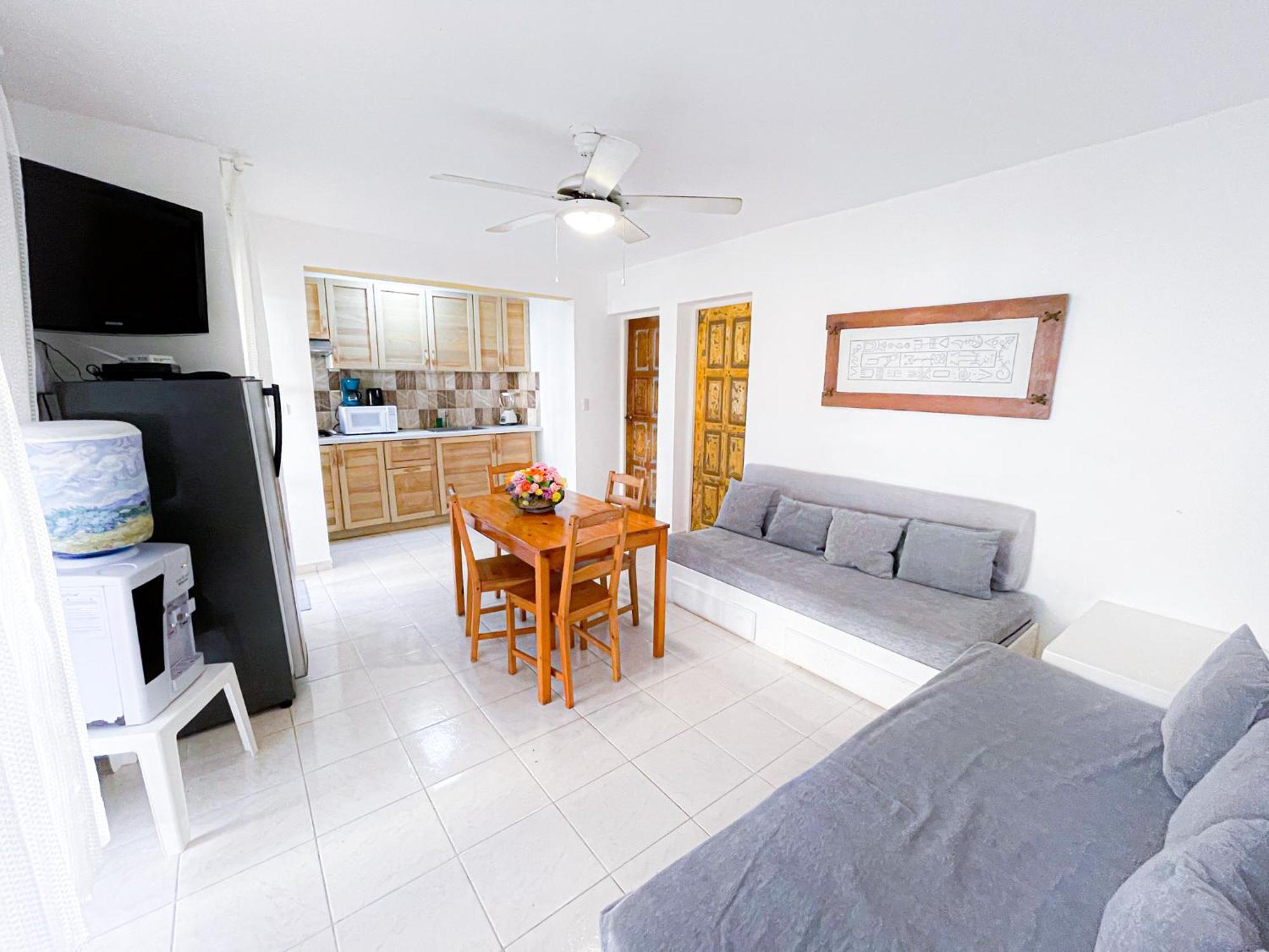 Hotel Corales Bavaro Beachside Wifi Bbq Club & 5*