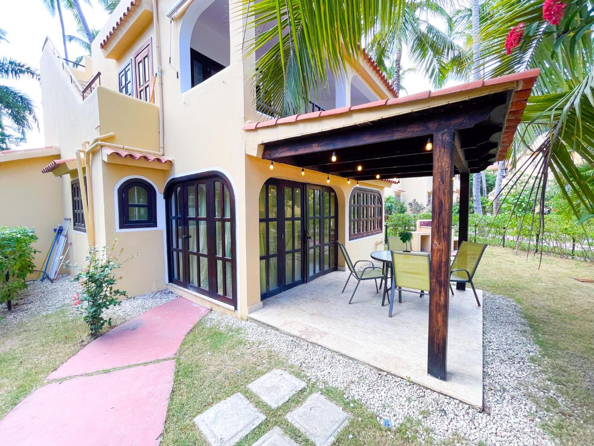 Hotel Corales Bavaro Beachside Wifi Bbq Club &