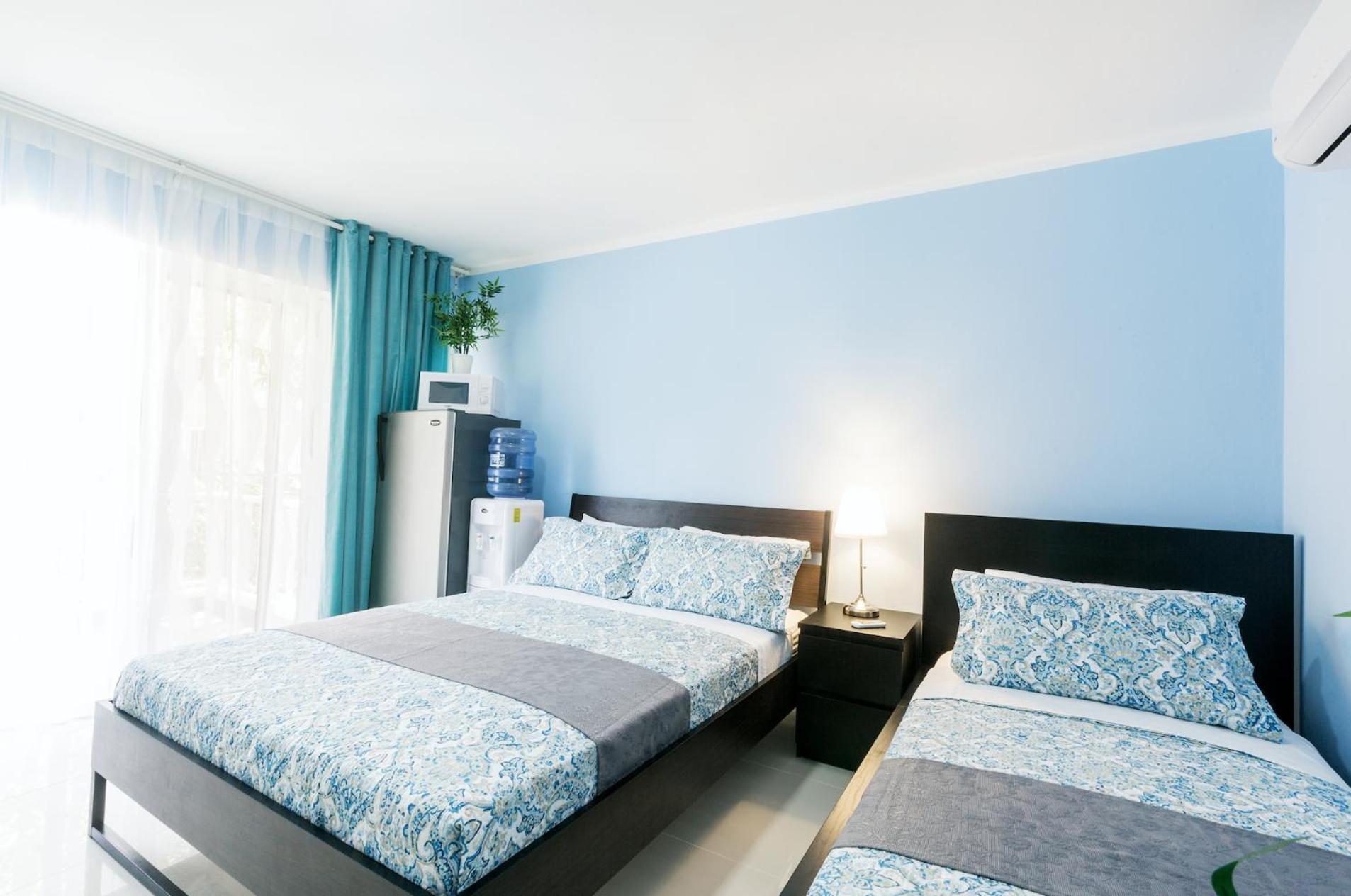 Tropicana Suites Deluxe Club And Pool - Playa Corales Hotel