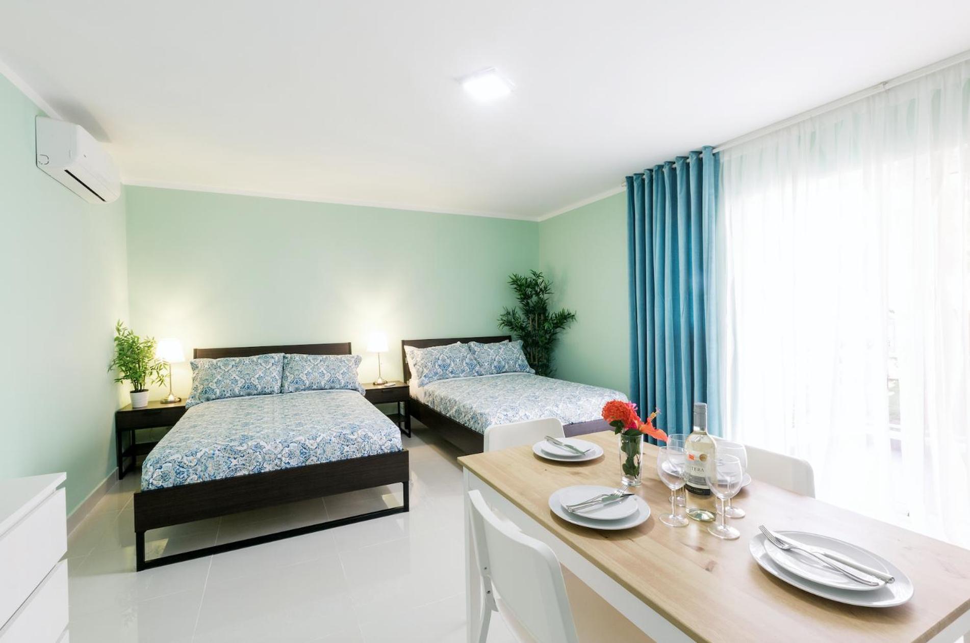 Tropicana Suites Deluxe Club And Pool - Playa Corales 5* Punta Cana