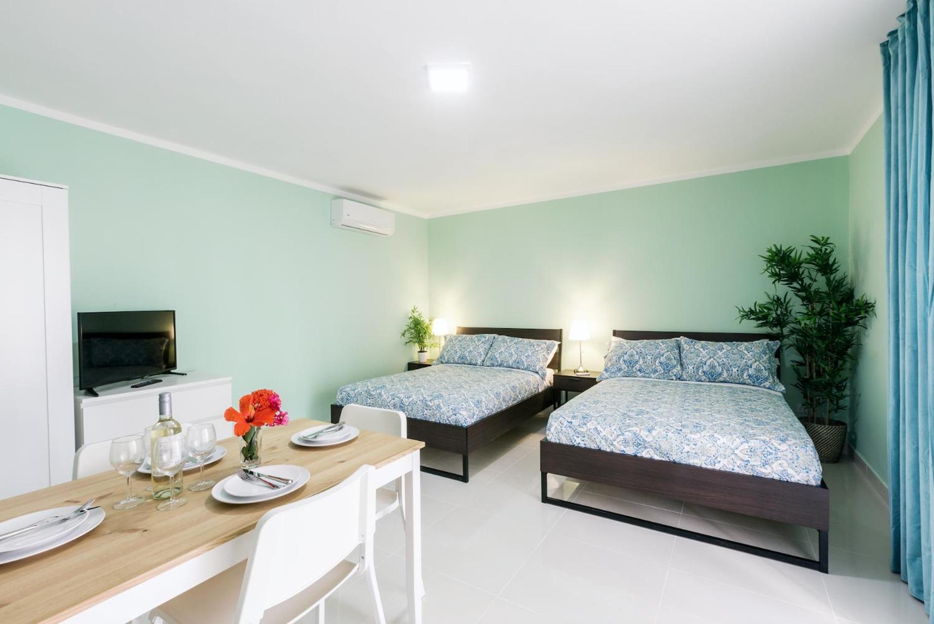 Hotel Tropicana Suites Deluxe Club And Pool - Playa Corales 5*