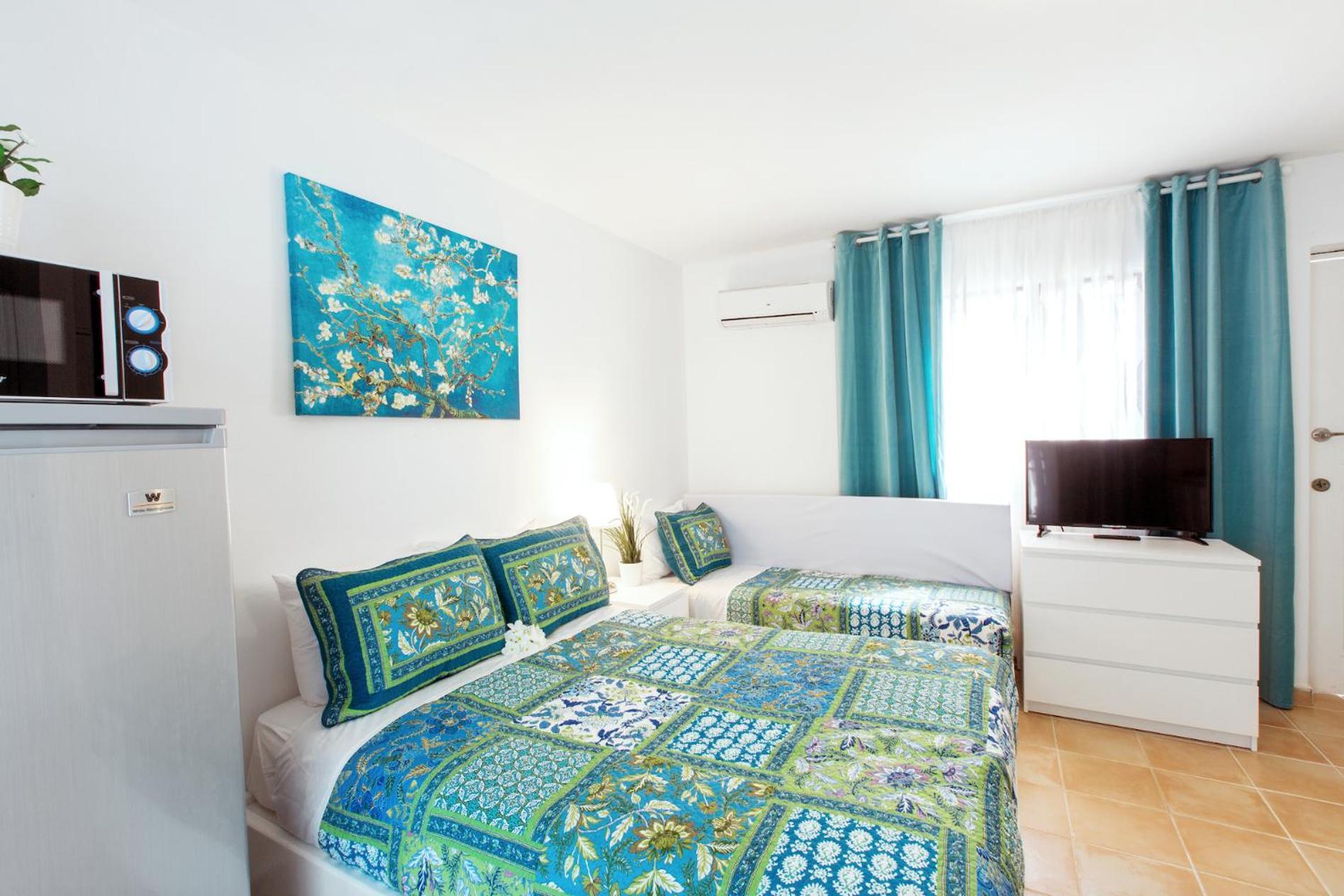 Tropicana Suites Deluxe Club And Pool - Playa Corales 5*