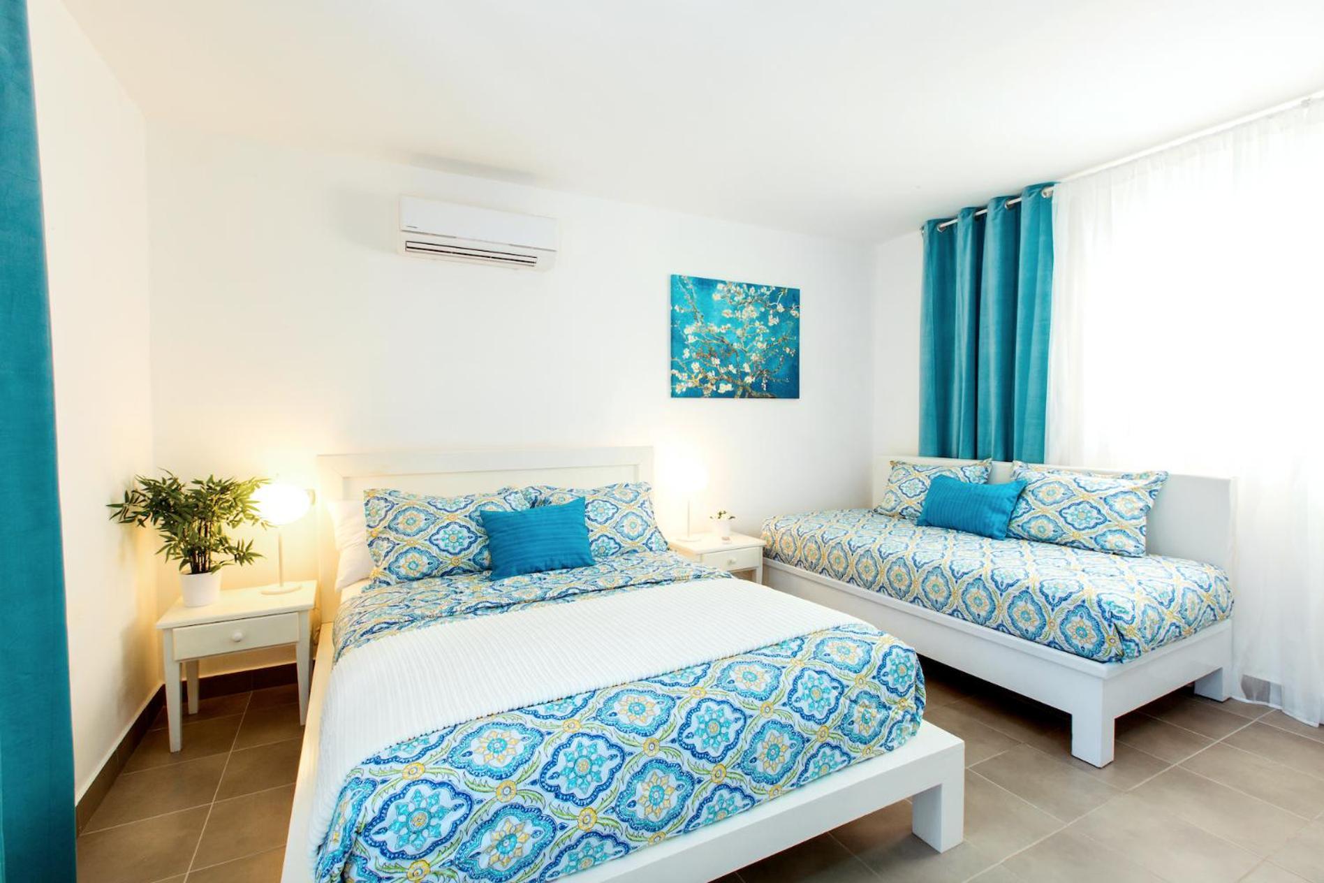 Tropicana Suites Deluxe Club And Pool - Playa Corales Punta Cana