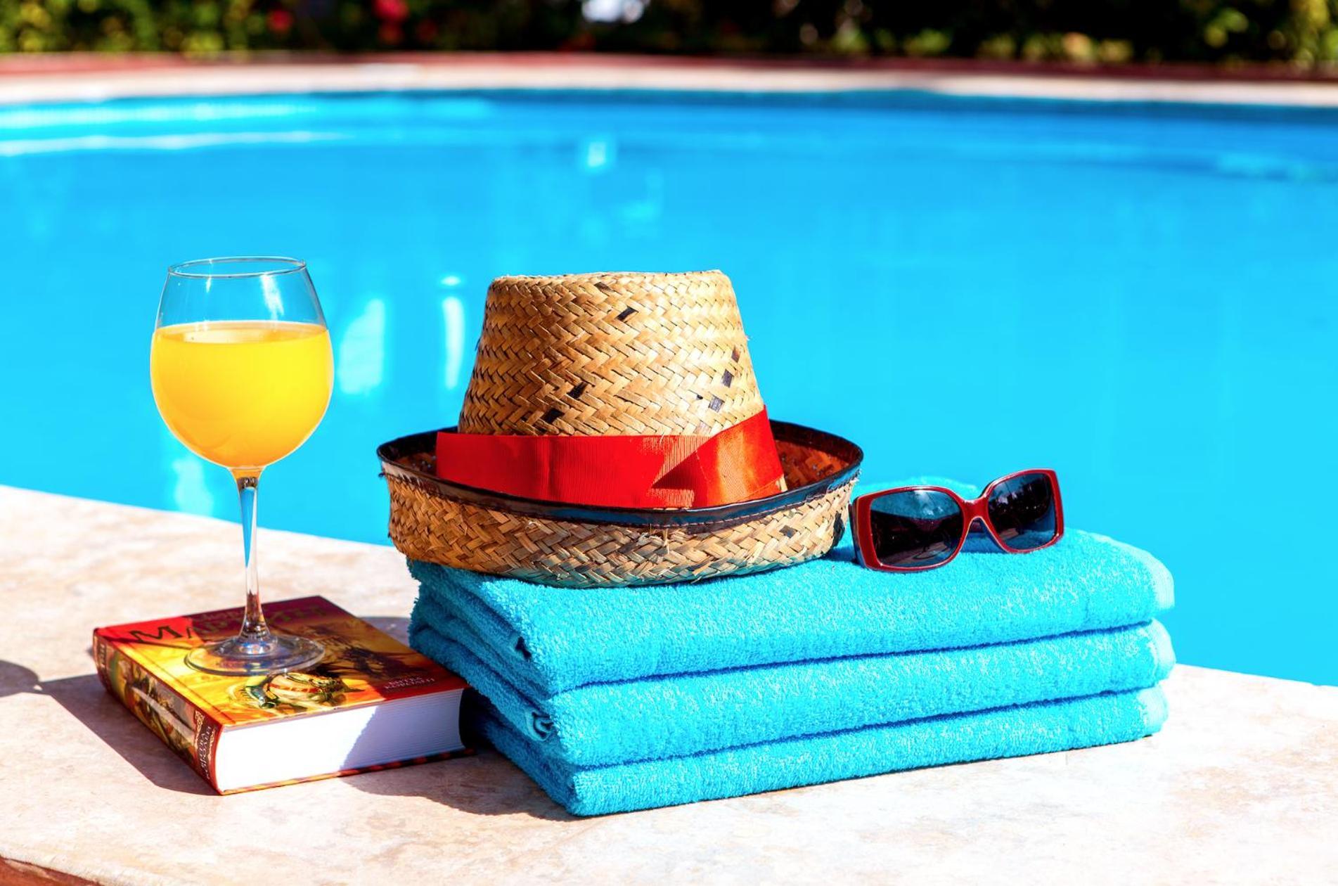 Tropicana Suites Deluxe Club And Pool - Playa Corales Hotel Punta Cana