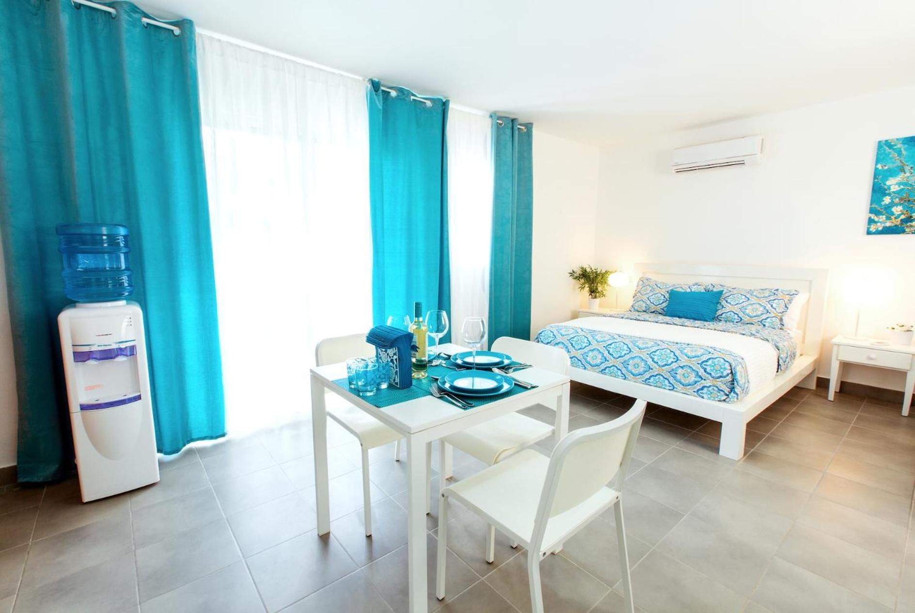 Tropicana Suites Deluxe Club And Pool - Playa Corales Hotel