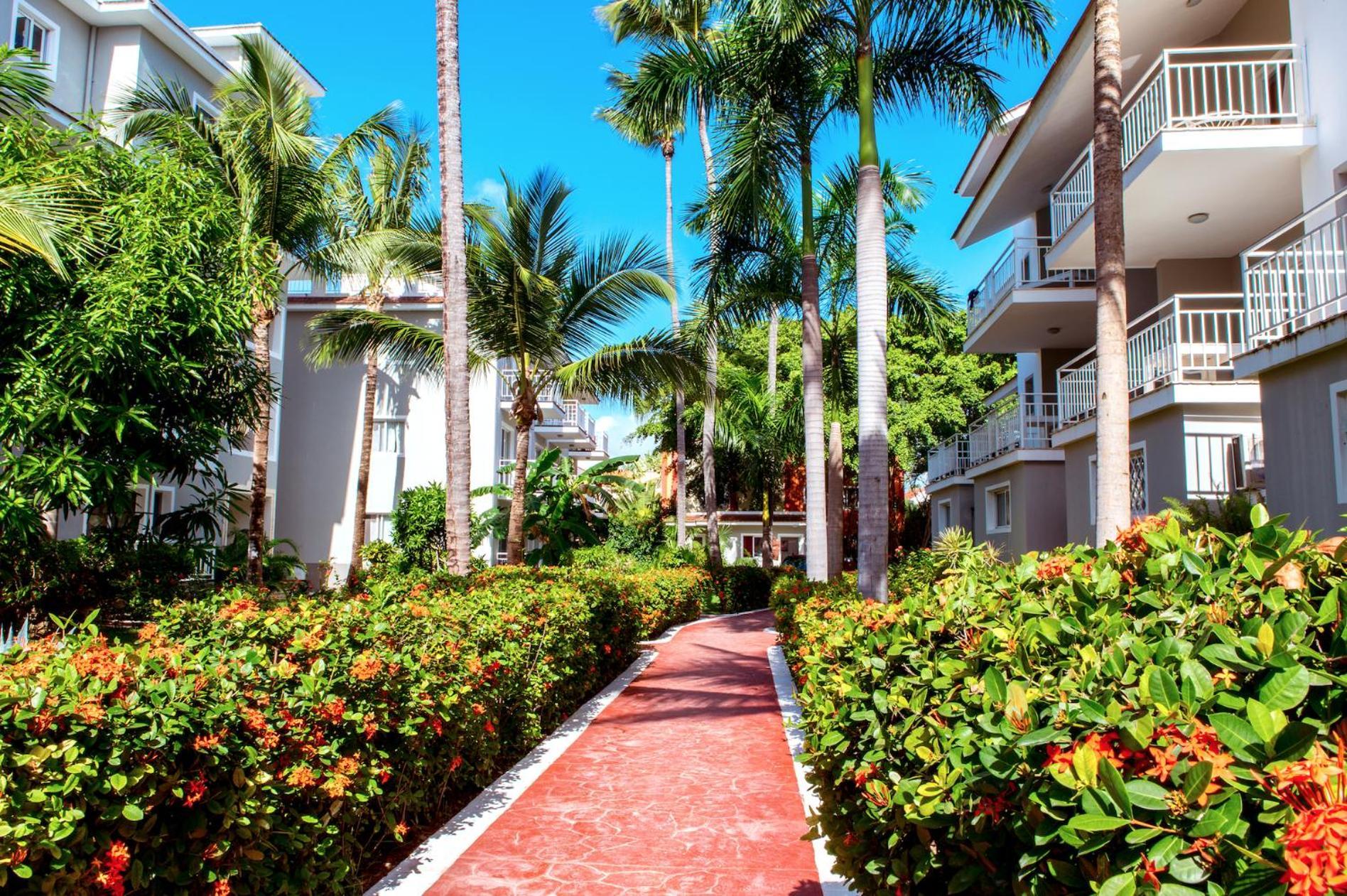 Tropicana Suites Deluxe Club And Pool - Playa Corales Hotel 5*