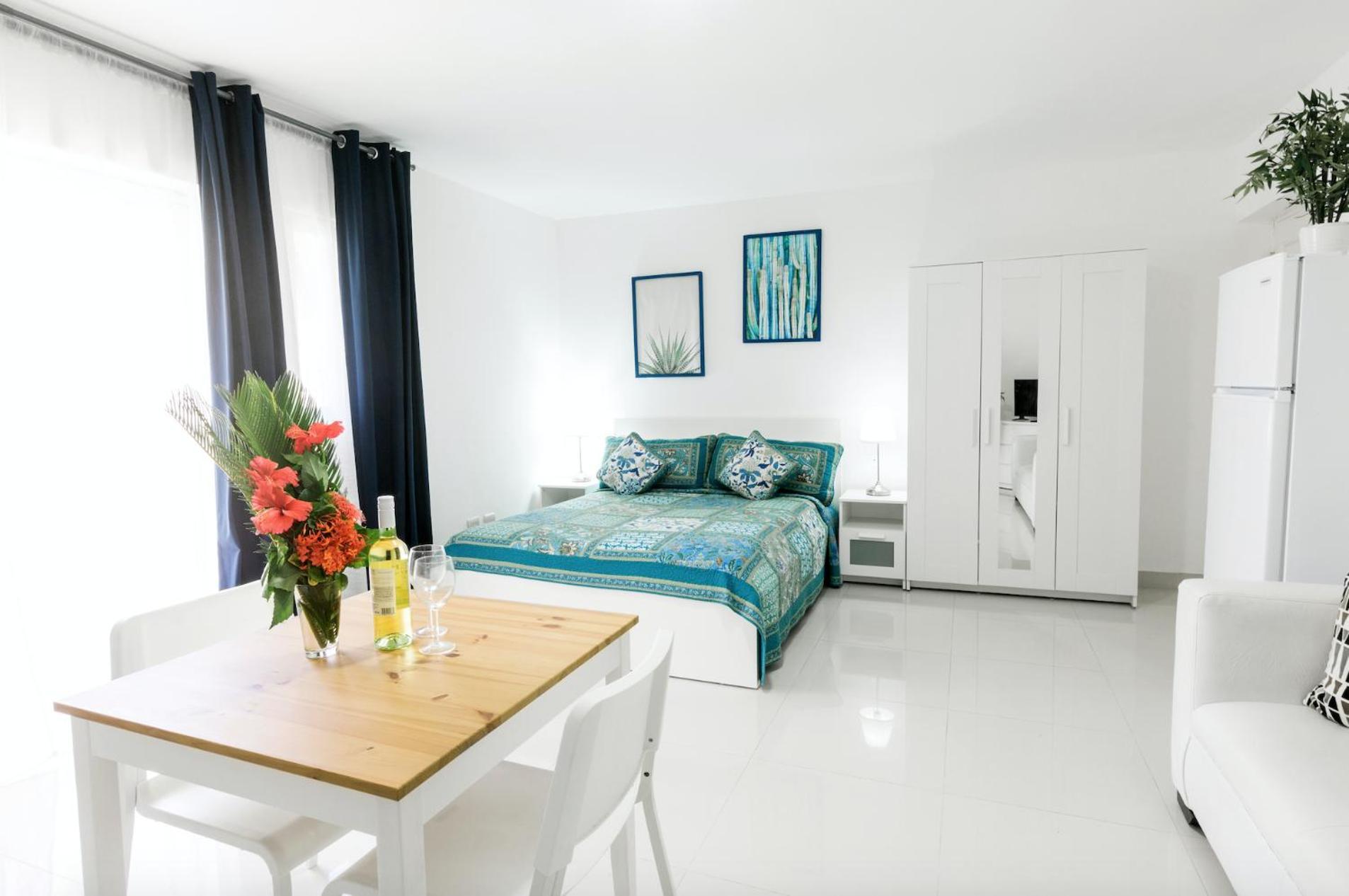 Tropicana Suites Deluxe Club And Pool - Playa Corales Hotel 5*